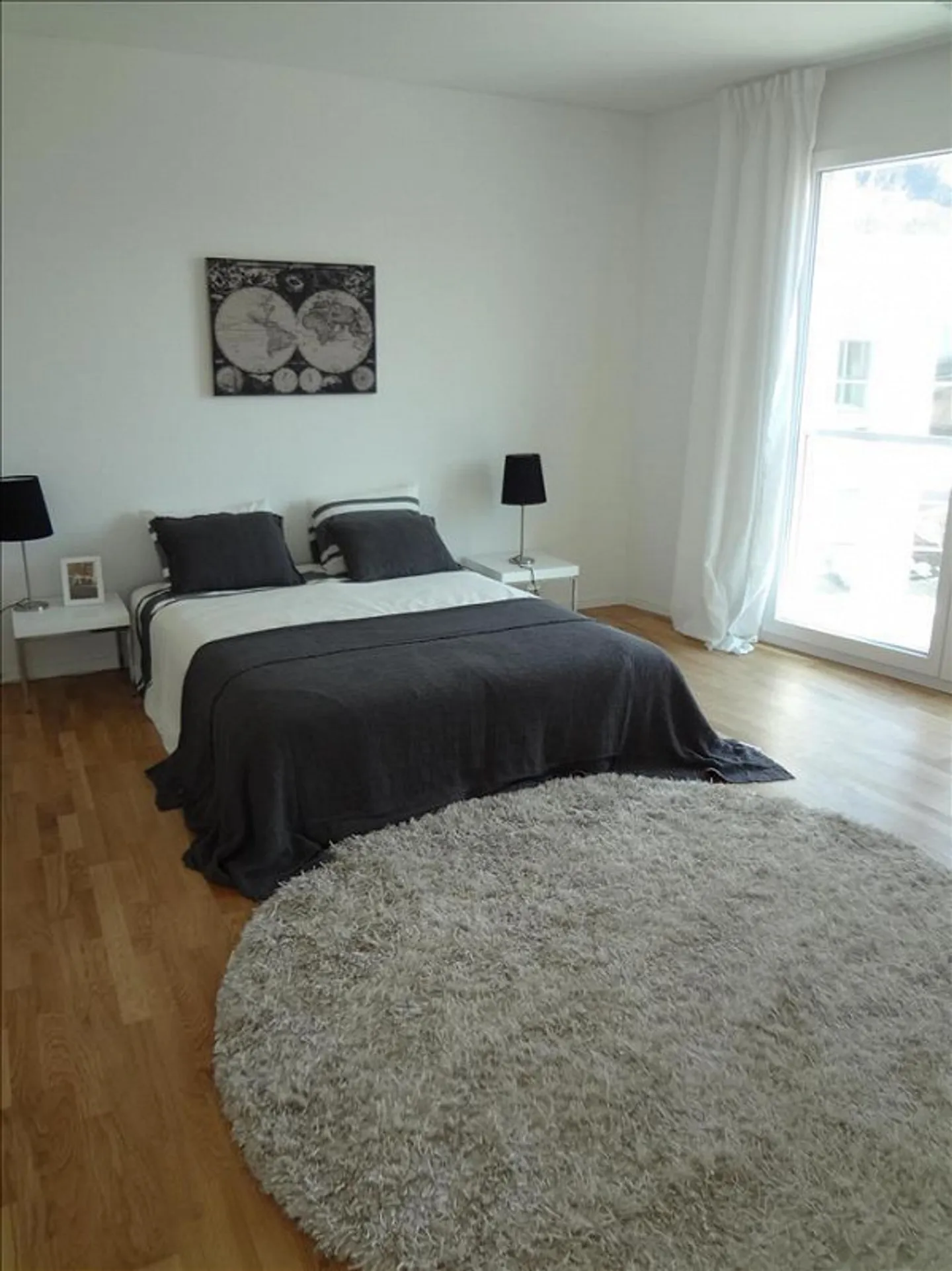 Stunning Wohnung mit Balkon - Foto 6 von 9