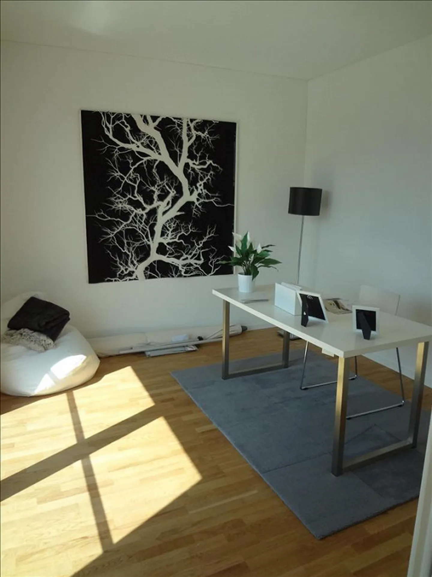 Stunning Wohnung mit Balkon - Foto 7 von 9