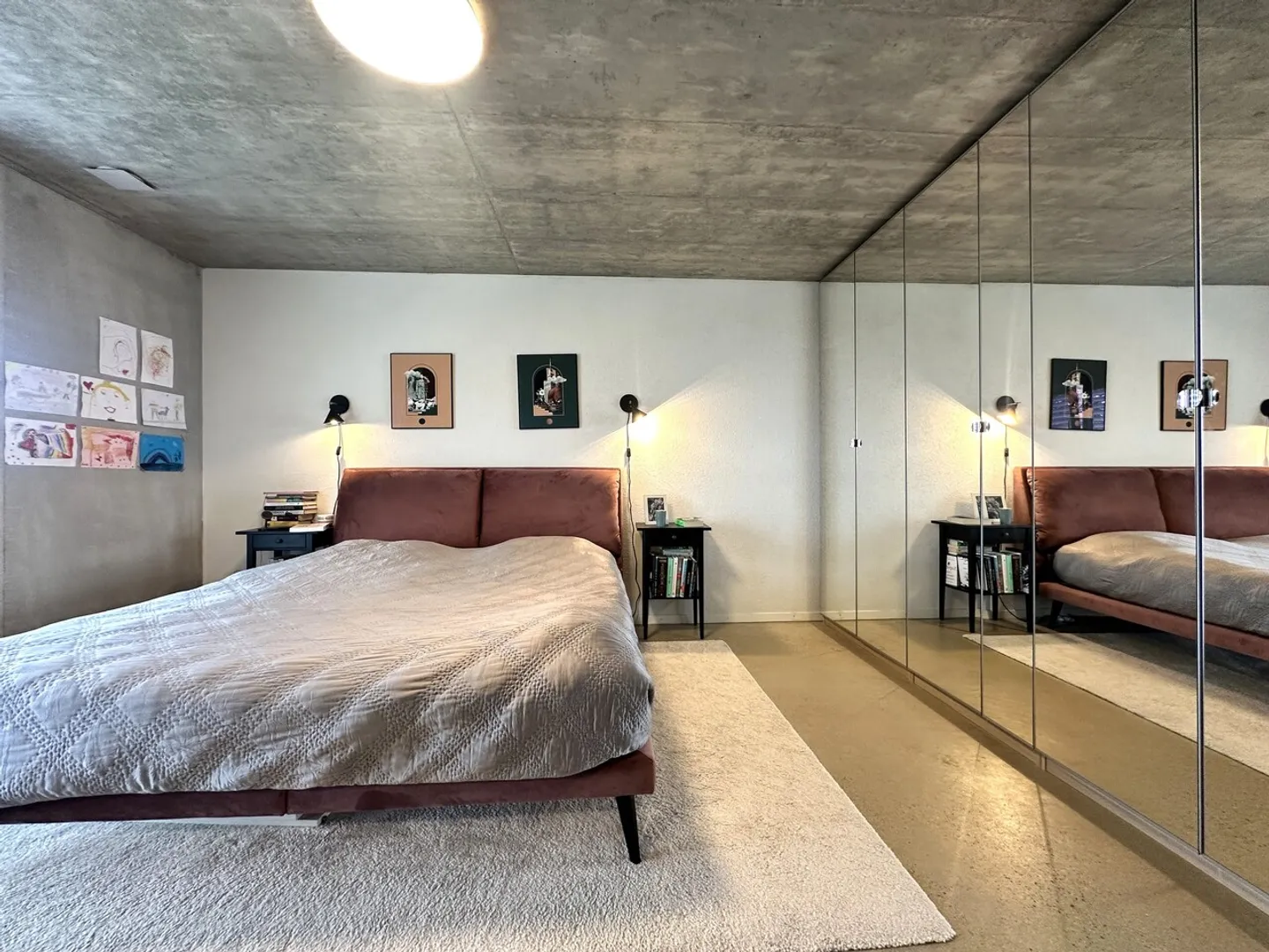 Vente en bloc de 2 maisons mitoyennes  – Vue imprenable  - Photo 24 sur 36