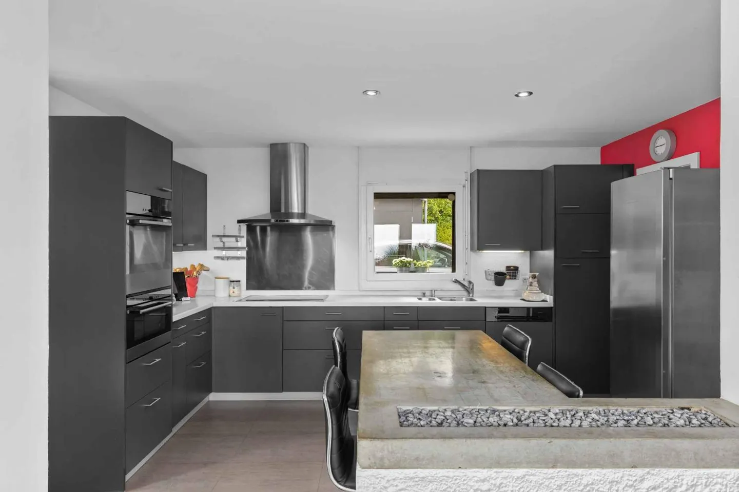 Moderne Familienvilla mit Seeblick - Foto 5 von 13