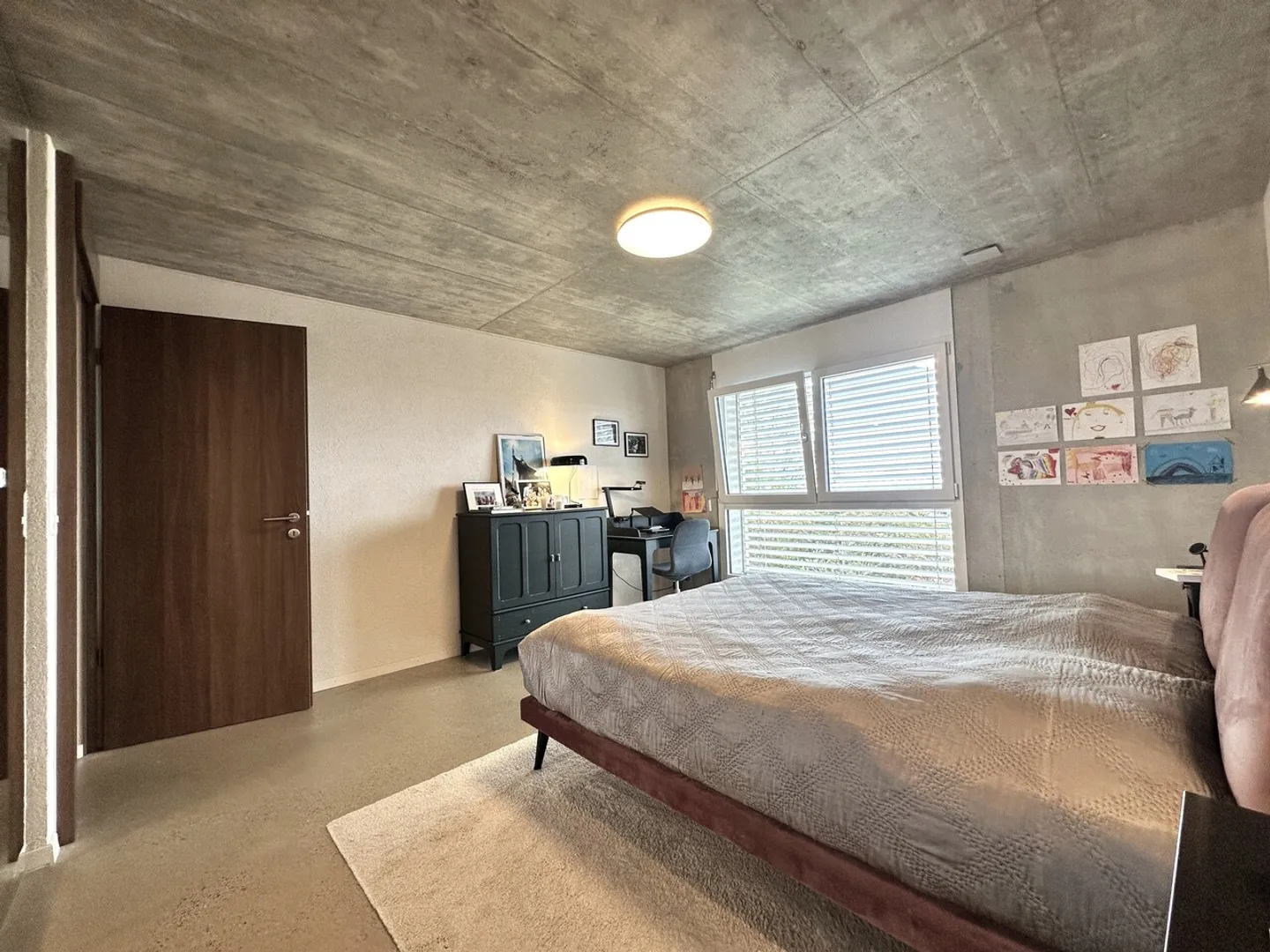 Vente en bloc de 2 maisons mitoyennes  – Vue imprenable  - Photo 25 sur 36