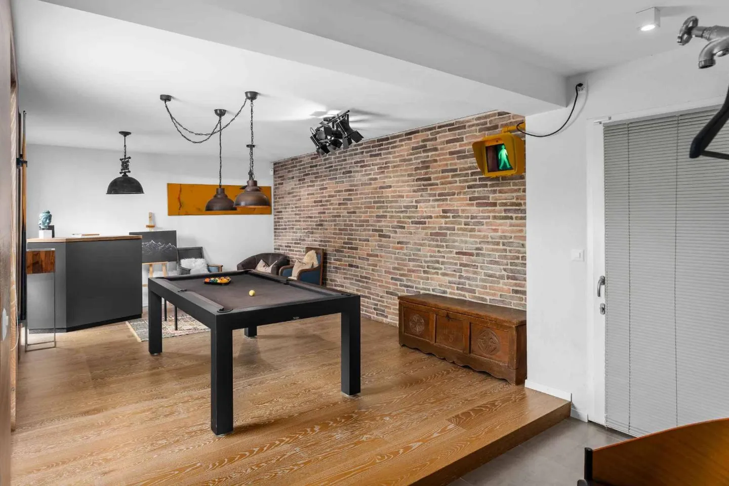 Moderne Familienvilla mit Seeblick - Foto 6 von 13