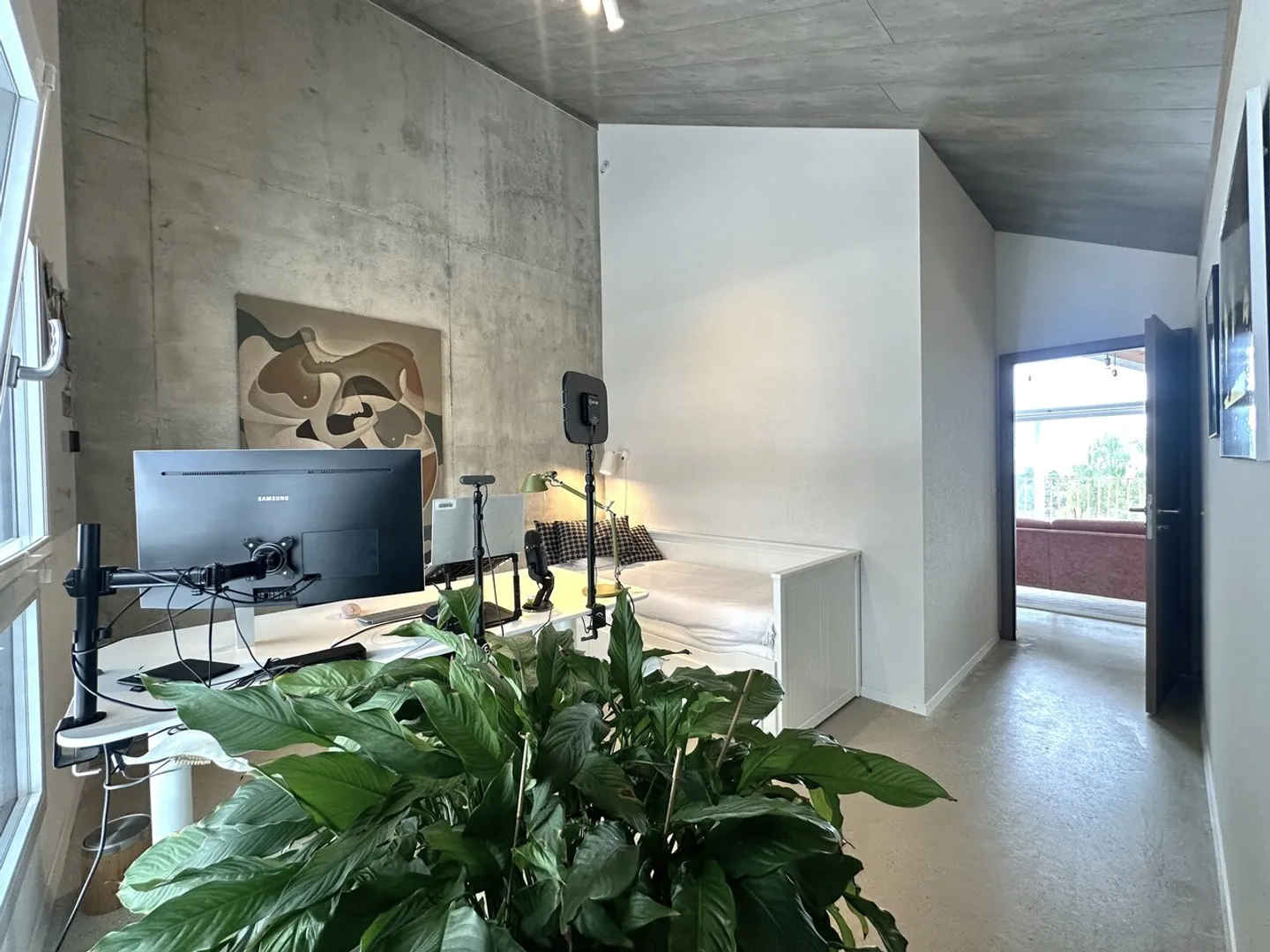 Vente en bloc de 2 maisons mitoyennes  – Vue imprenable  - Photo 26 sur 36