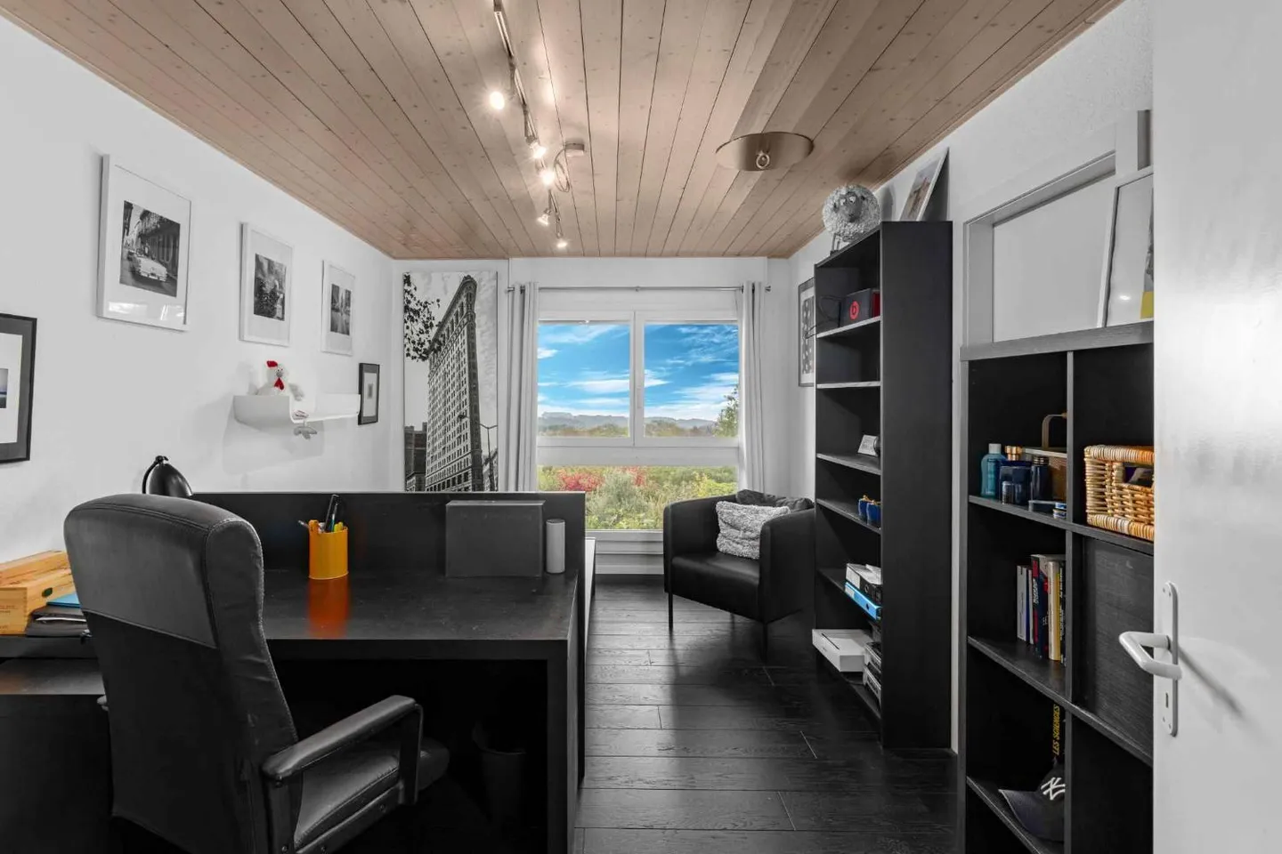 Moderne Familienvilla mit Seeblick - Foto 12 von 13