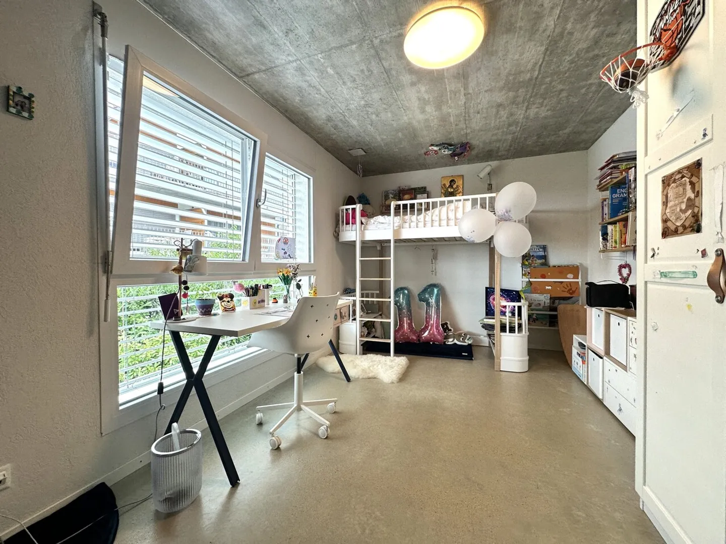 Vente en bloc de 2 maisons mitoyennes  – Vue imprenable  - Photo 28 sur 36