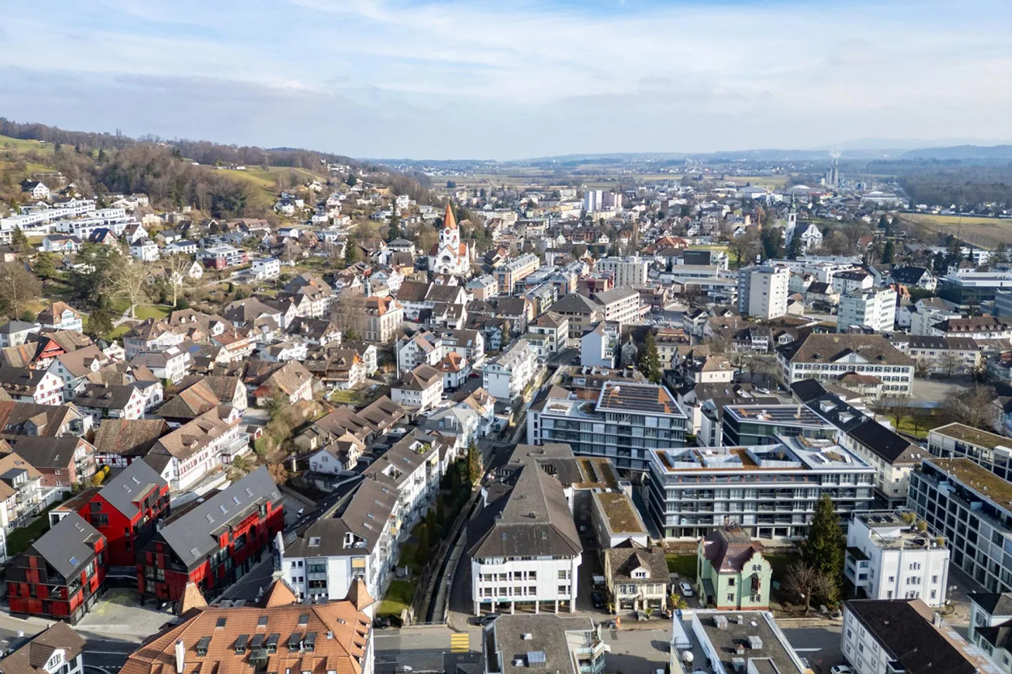 Appartamento centrale in città con bel balcone sud - Foto 14 di 15
