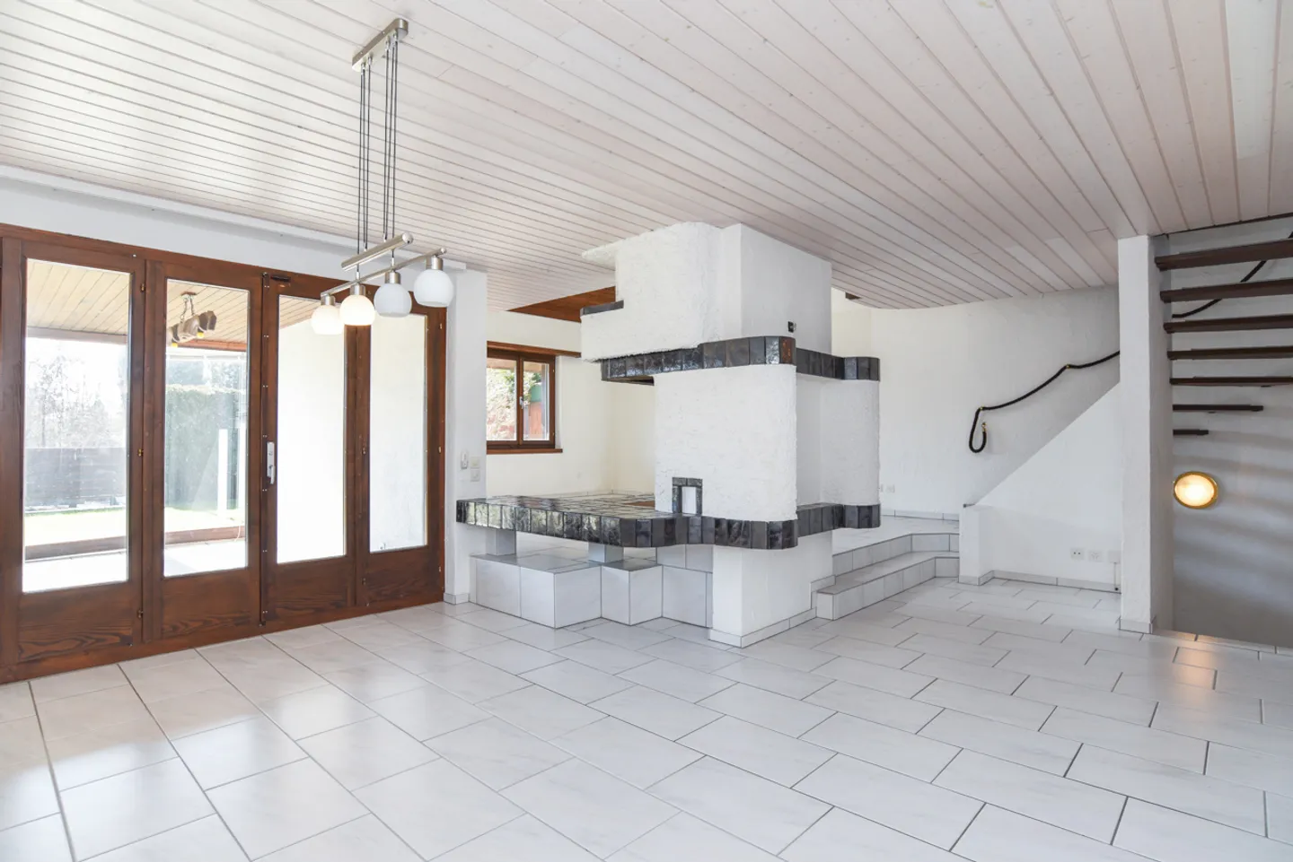 Posizione tranquilla e soleggiata nella natura | Bellissimo giardino con privacy - Foto 4 di 14