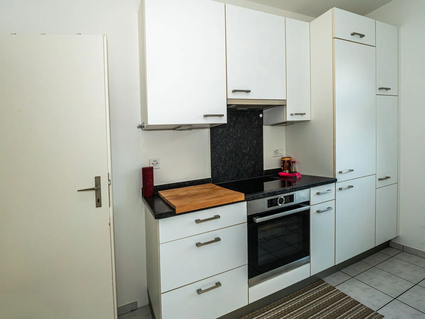 Moderne 5.5-Maisonette Dachwohnung in Ettingen - Foto 5 von 10