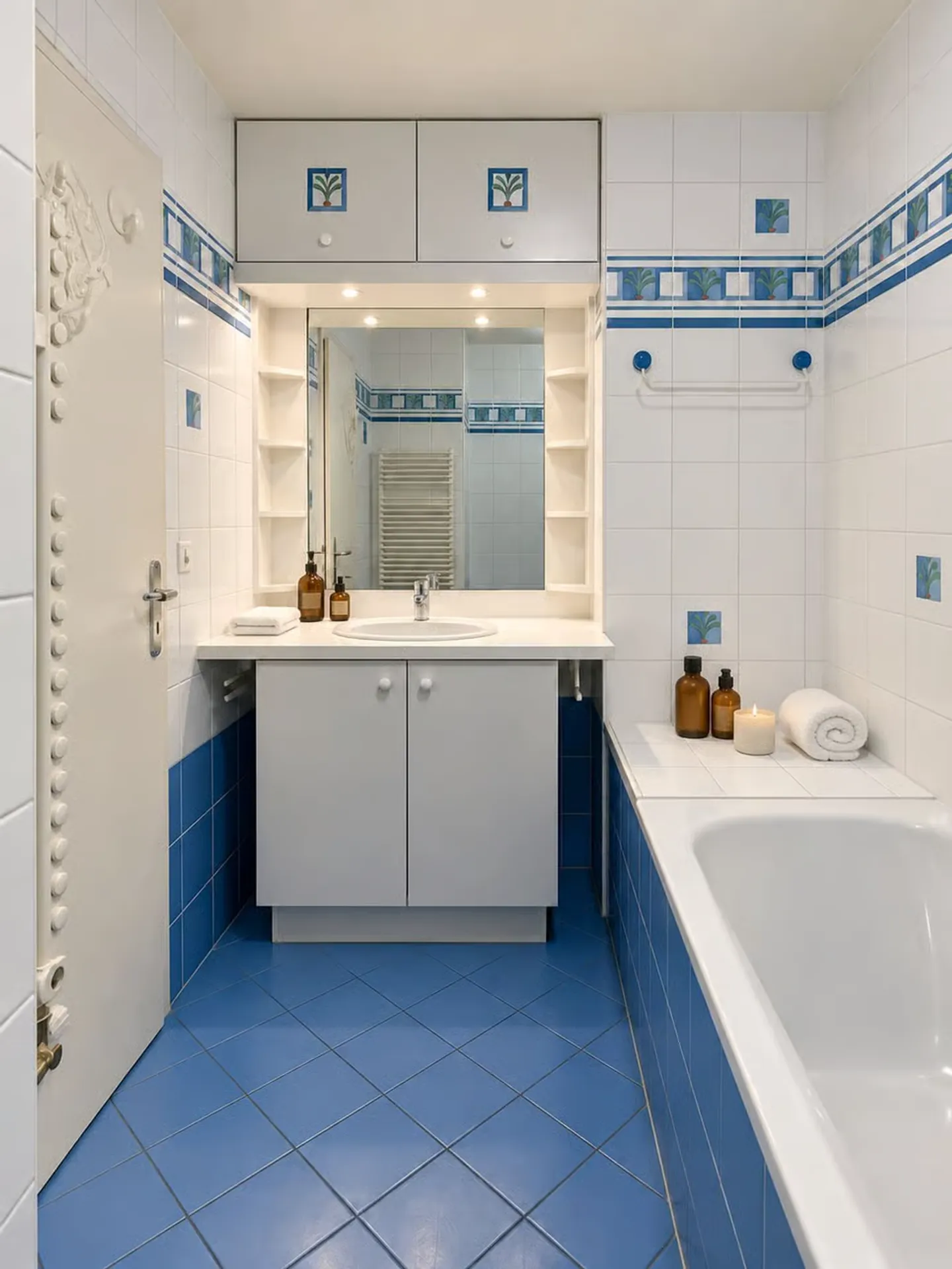 Bright and Quiet Duplex in the Heart of Terre Sainte - Photo 7 of 8