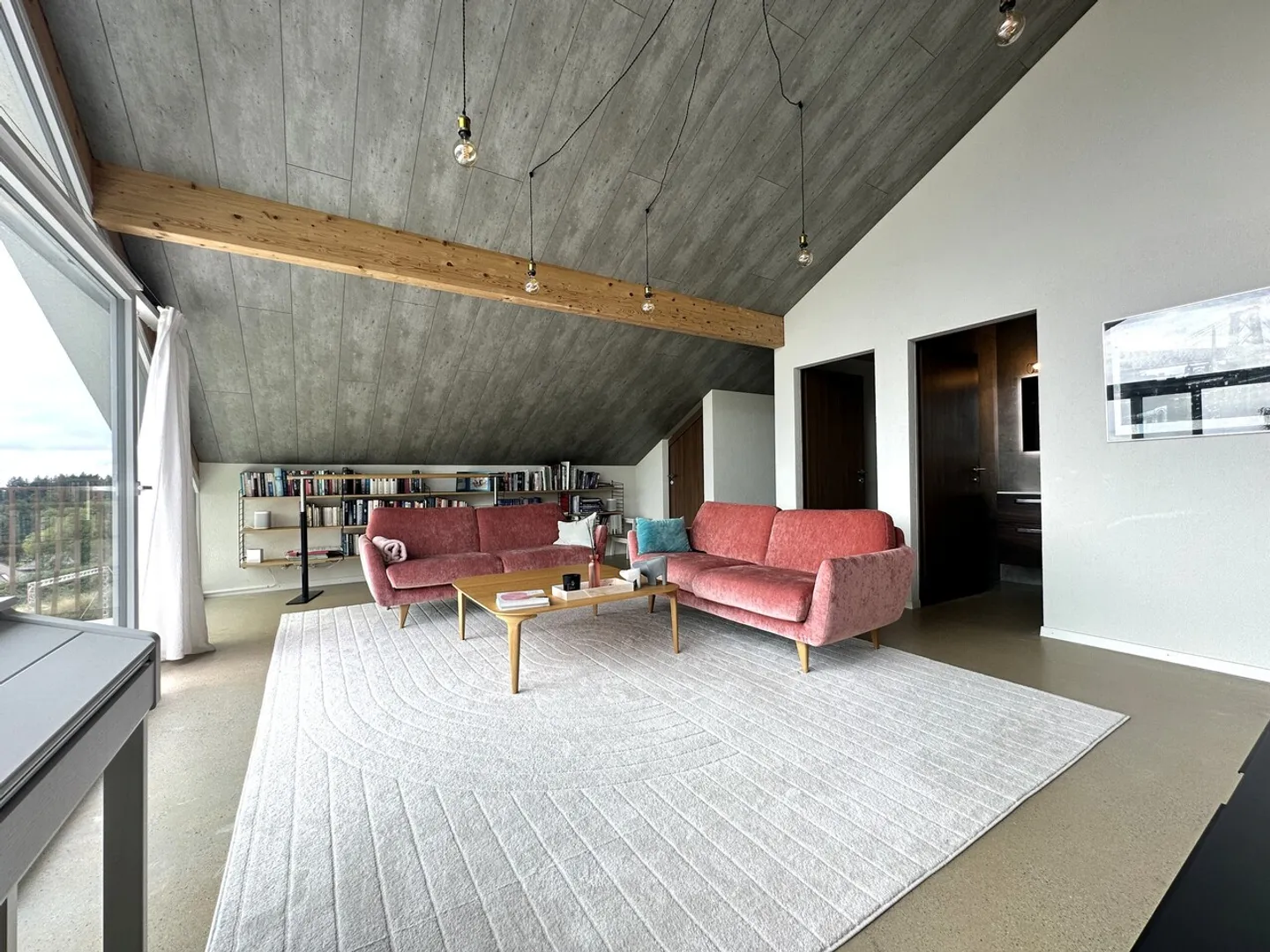 Vente en bloc de 2 maisons mitoyennes  – Vue imprenable  - Photo 33 sur 36