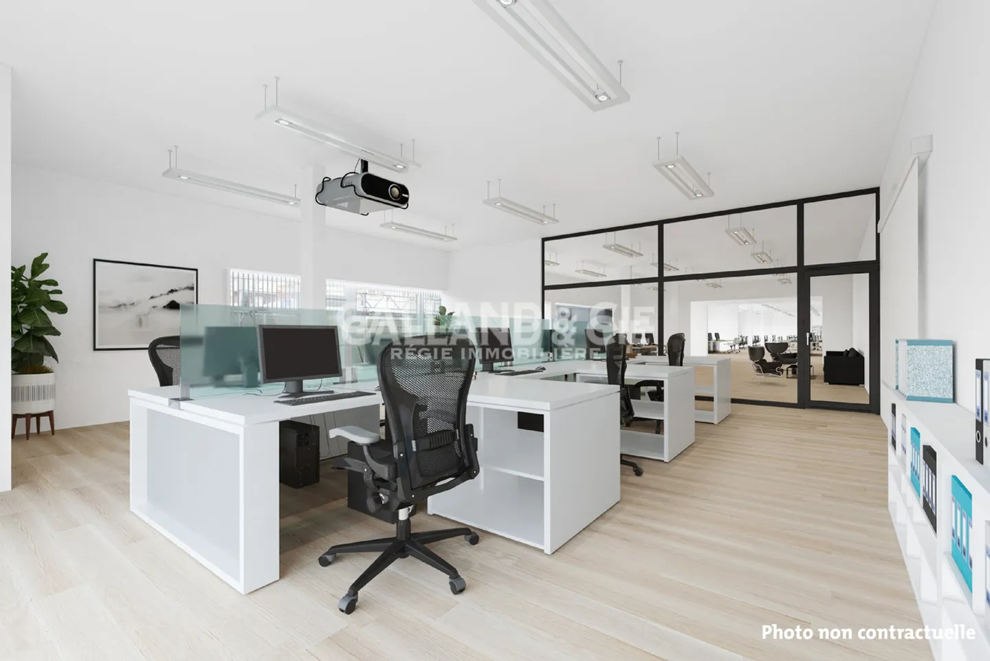 Commercio - Foto 1 di 5