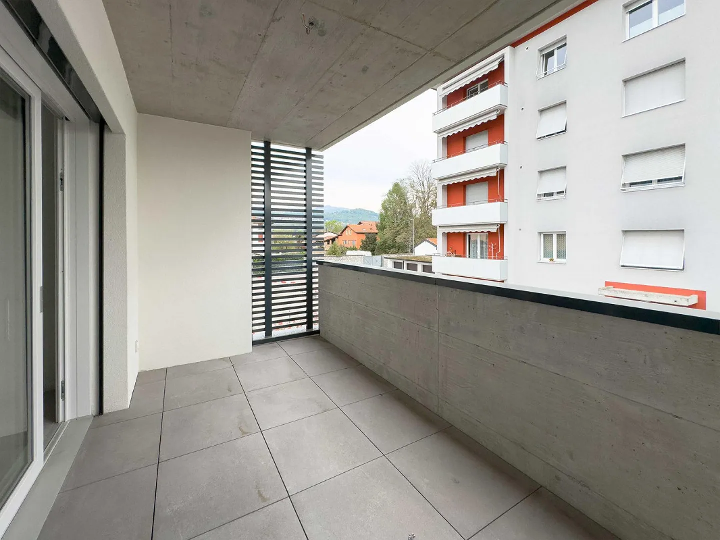 Appartement moderne de nouvelle construction à Genestrerio - Photo 7 sur 9