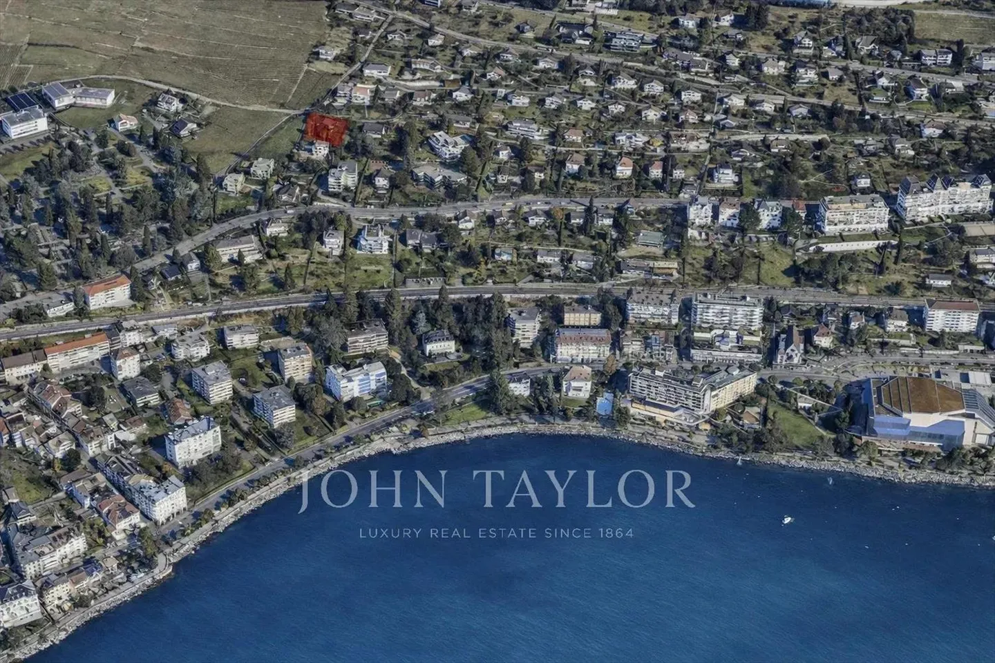 EXKLUSIVITÄT! Neues Projekt: zeitgenössische Einzelvilla - Foto 9 von 9