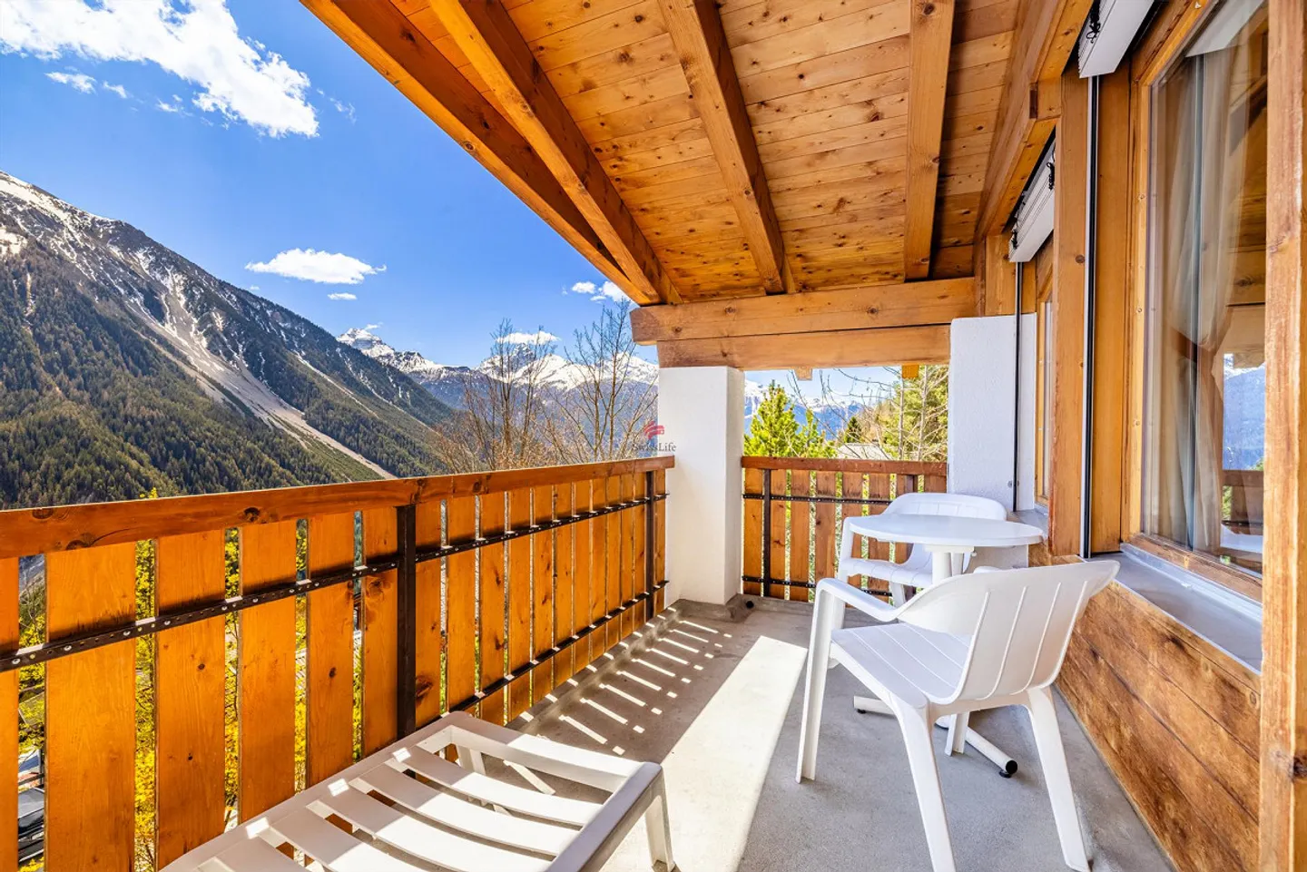 Appartamento 3.5 camere incantevole - Foto 5 di 11