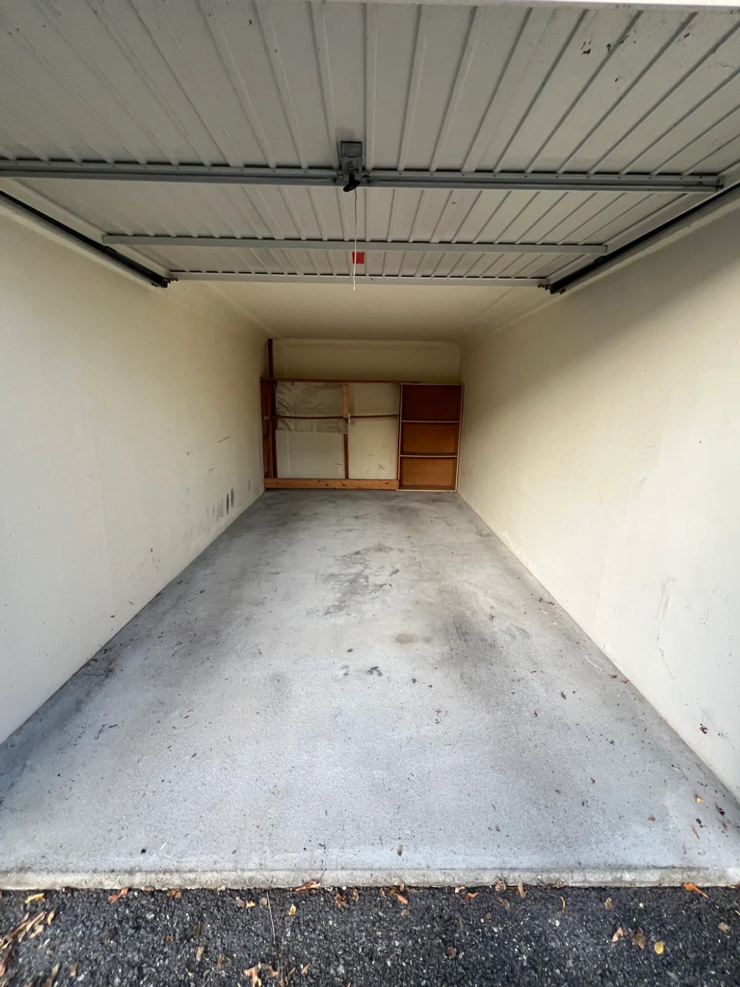 Box nel centro di Losanna - Foto 2 di 2