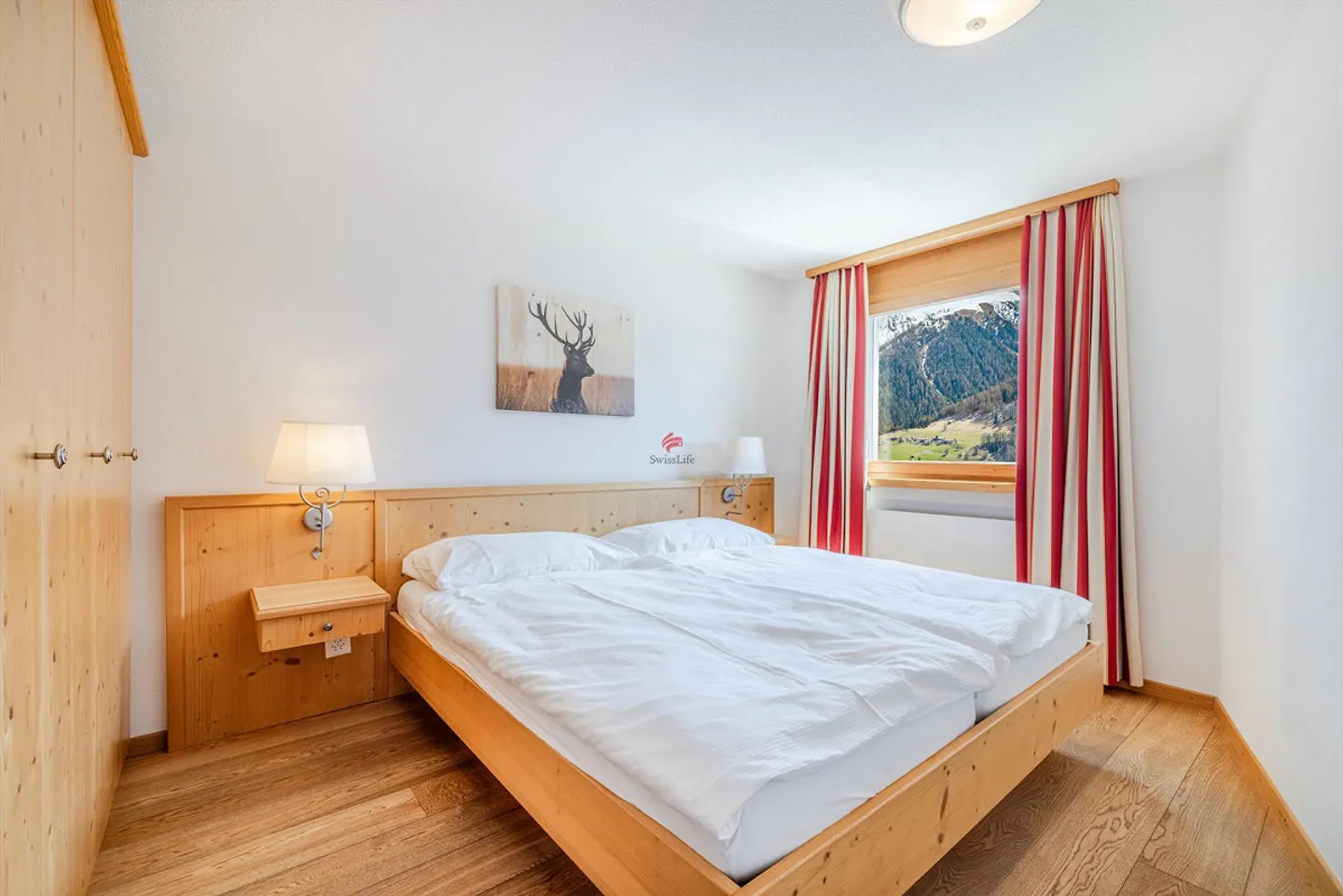 Appartamento 3.5 camere incantevole - Foto 6 di 11