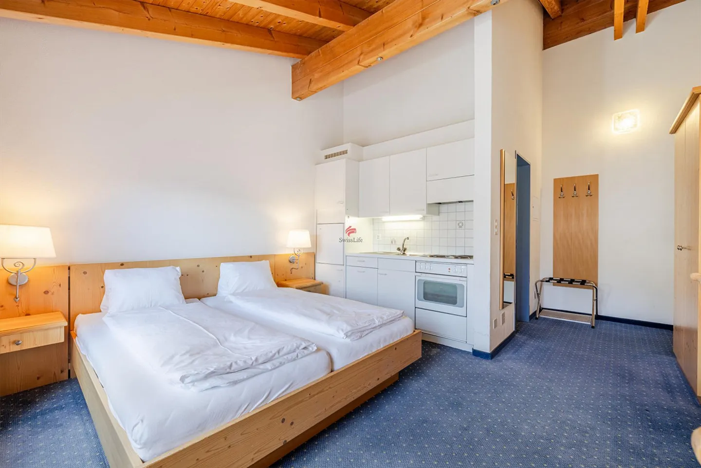 Appartamento 3.5 camere incantevole - Foto 7 di 11