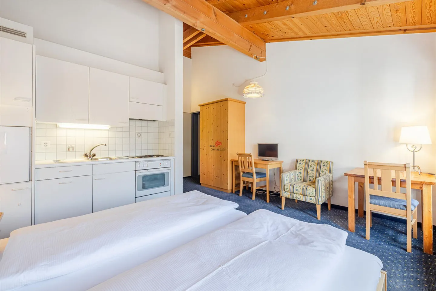 Appartamento 3.5 camere incantevole - Foto 8 di 11