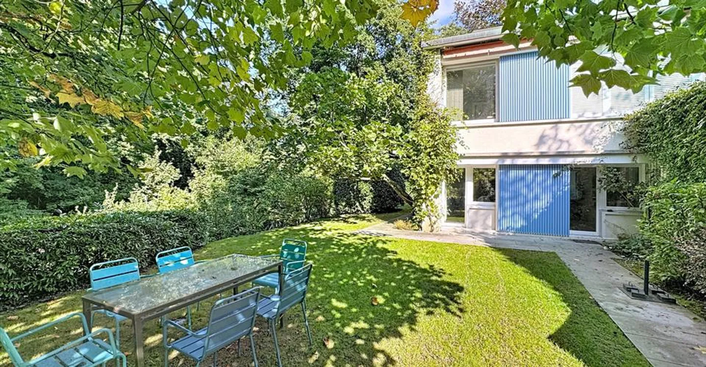 Ufficio Unico con Giardino Privato - Foto 13 di 13