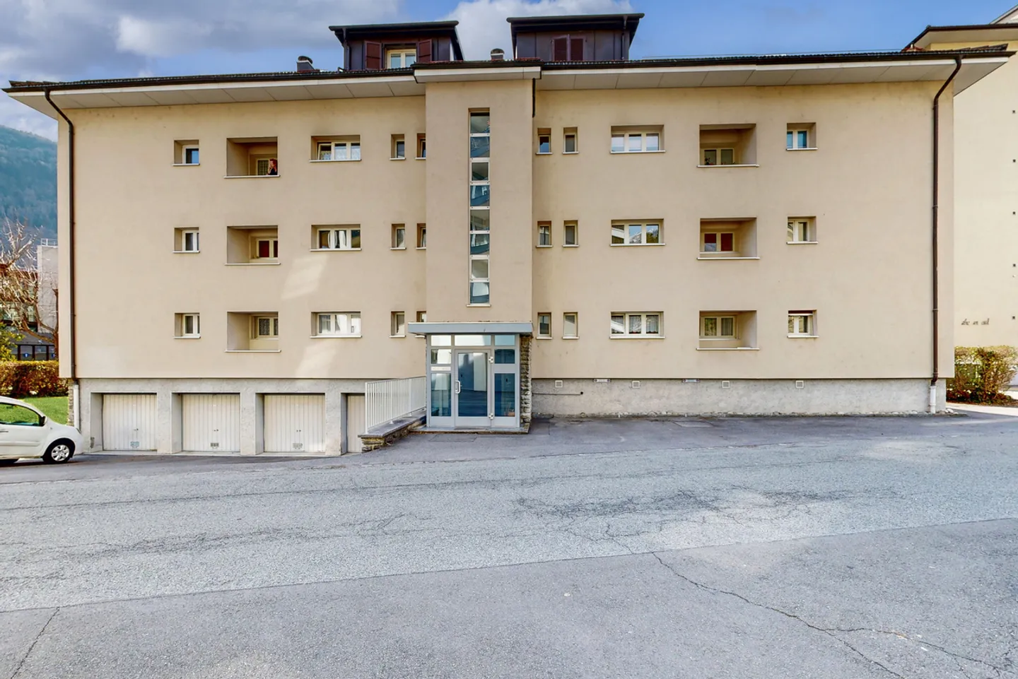 Appartamento spazioso! - Foto 11 di 11