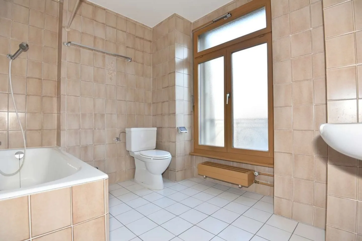 Nur einen Steinwurf vom Stadtzentrum entfernt - Foto 8 von 12