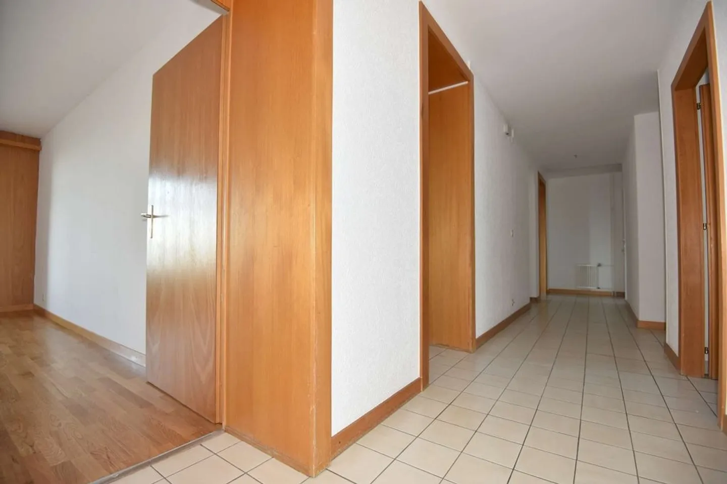 Nur einen Steinwurf vom Stadtzentrum entfernt - Foto 10 von 12