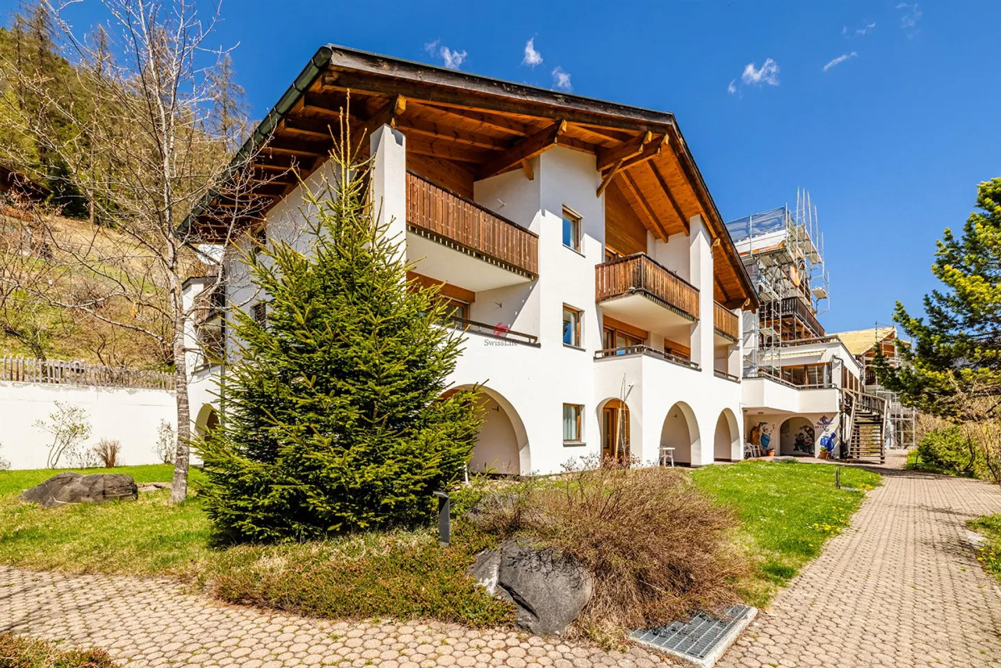 Appartamento 3.5 camere incantevole - Foto 10 di 11
