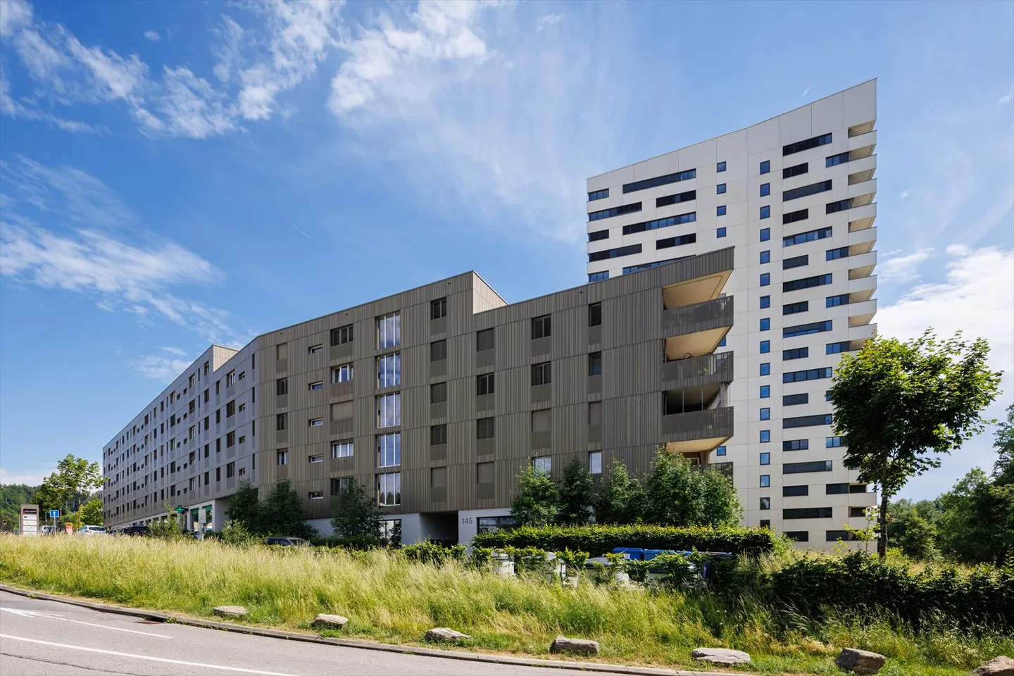 Appartamento 3.5 locali - Foto 2 di 3