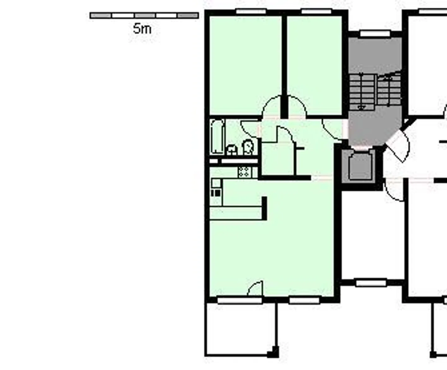 Vivre près de la ville des roses de Rapperswil! - Photo 7 sur 7