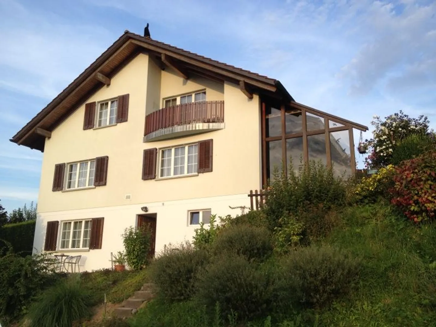 Gemütliches Möbliertes Studio - Foto 1 von 4