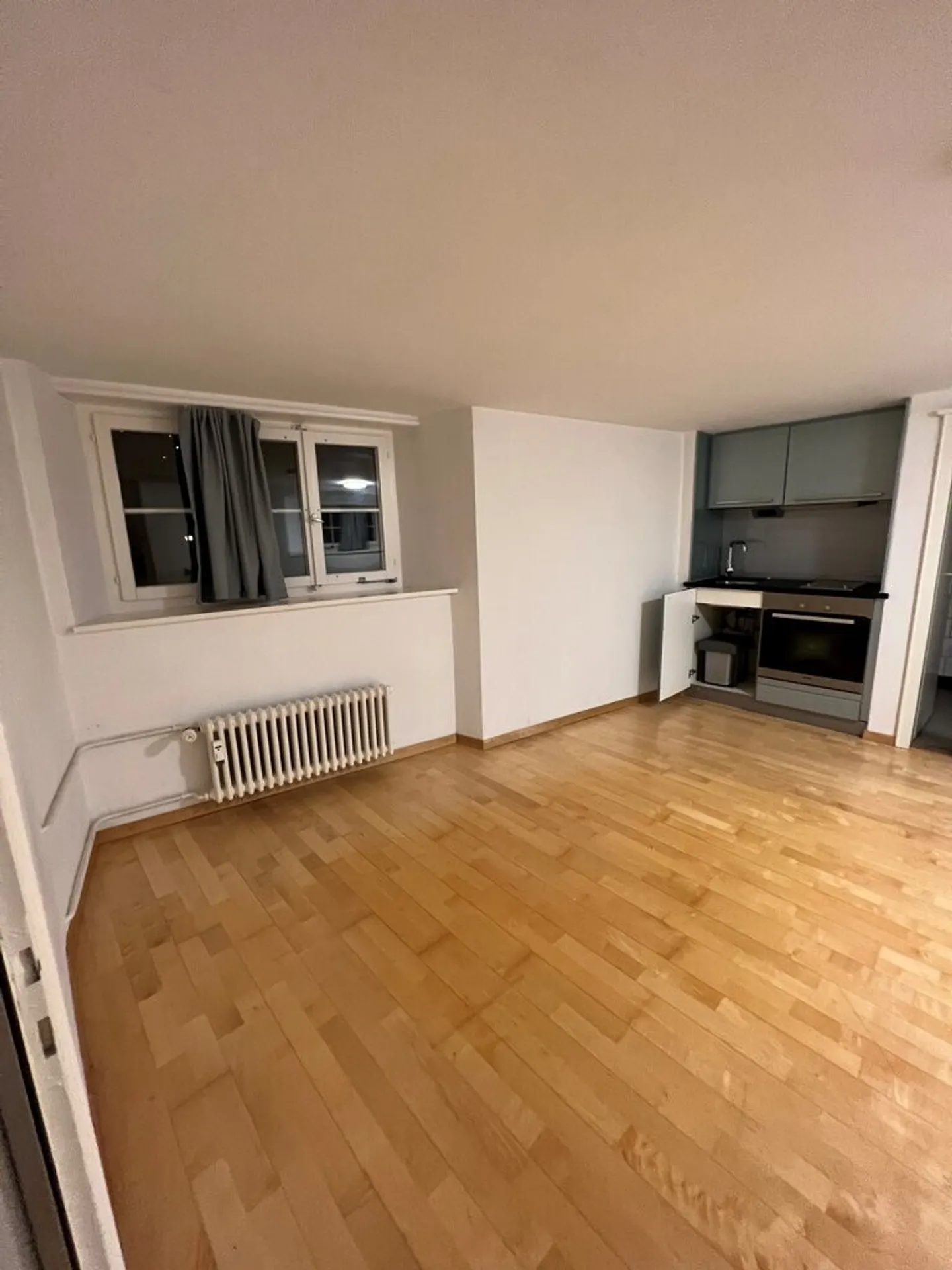 Gemütliches Studio in Chur - Foto 2 von 4