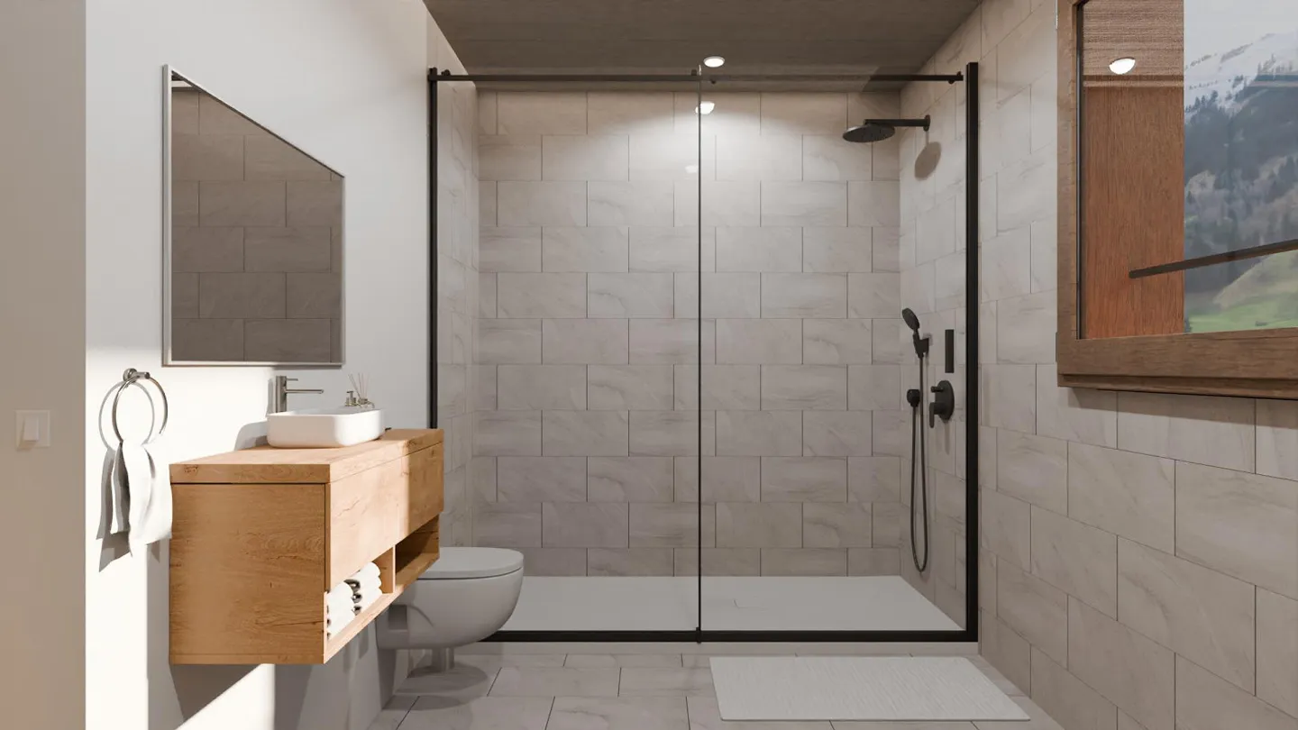 Maison individuelle avec appartement séparé - Photo 8 sur 13