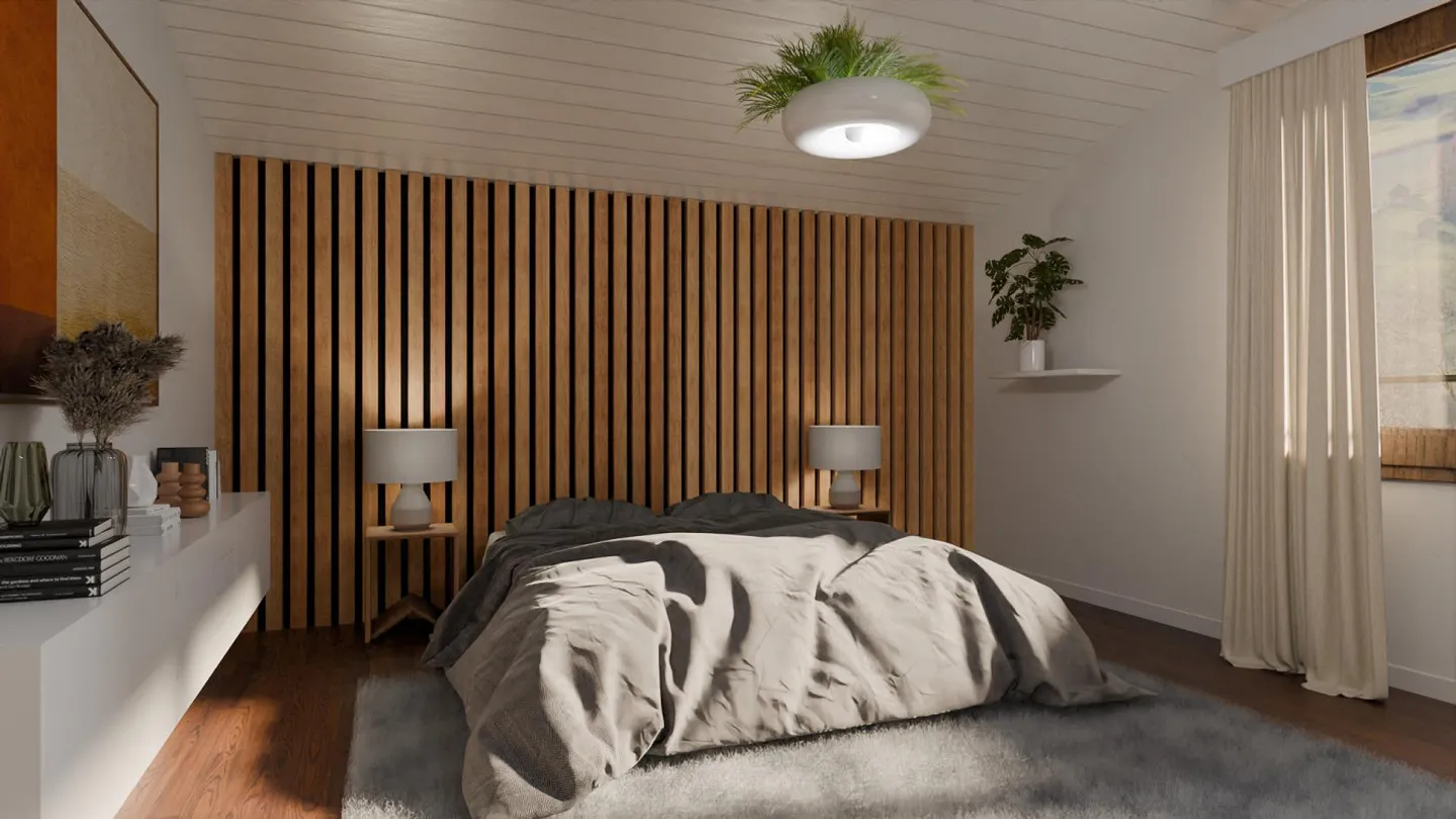 Maison individuelle avec appartement séparé - Photo 10 sur 13