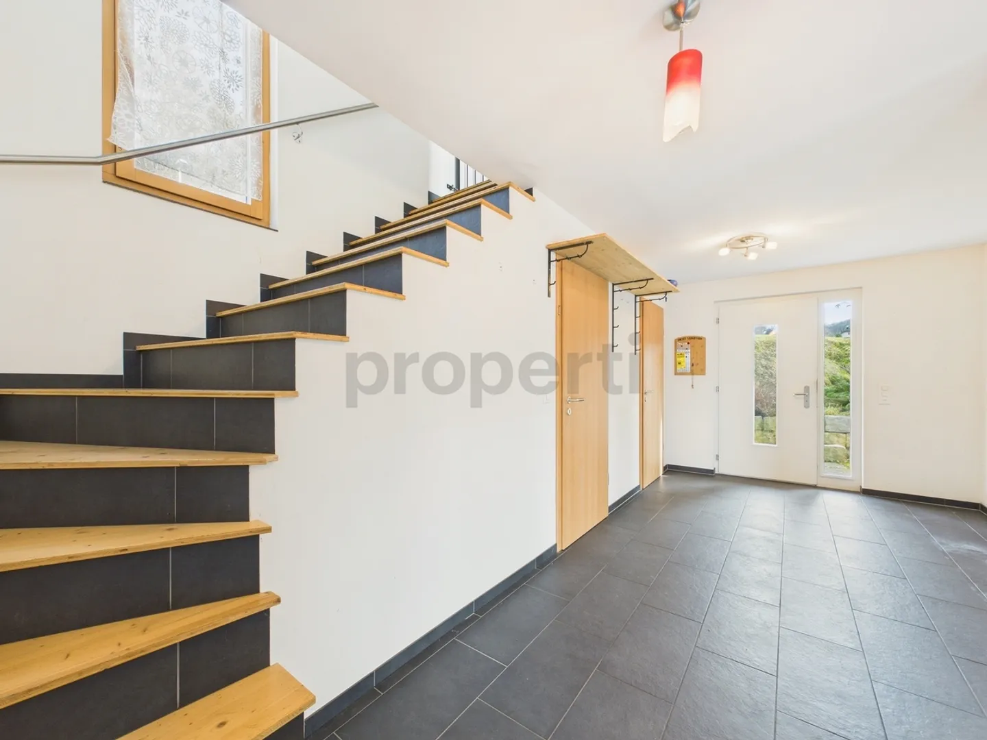 Maison individuelle de 4,5 pièces au calme avec grande terrasse à Breitenbach - Photo 6 sur 10