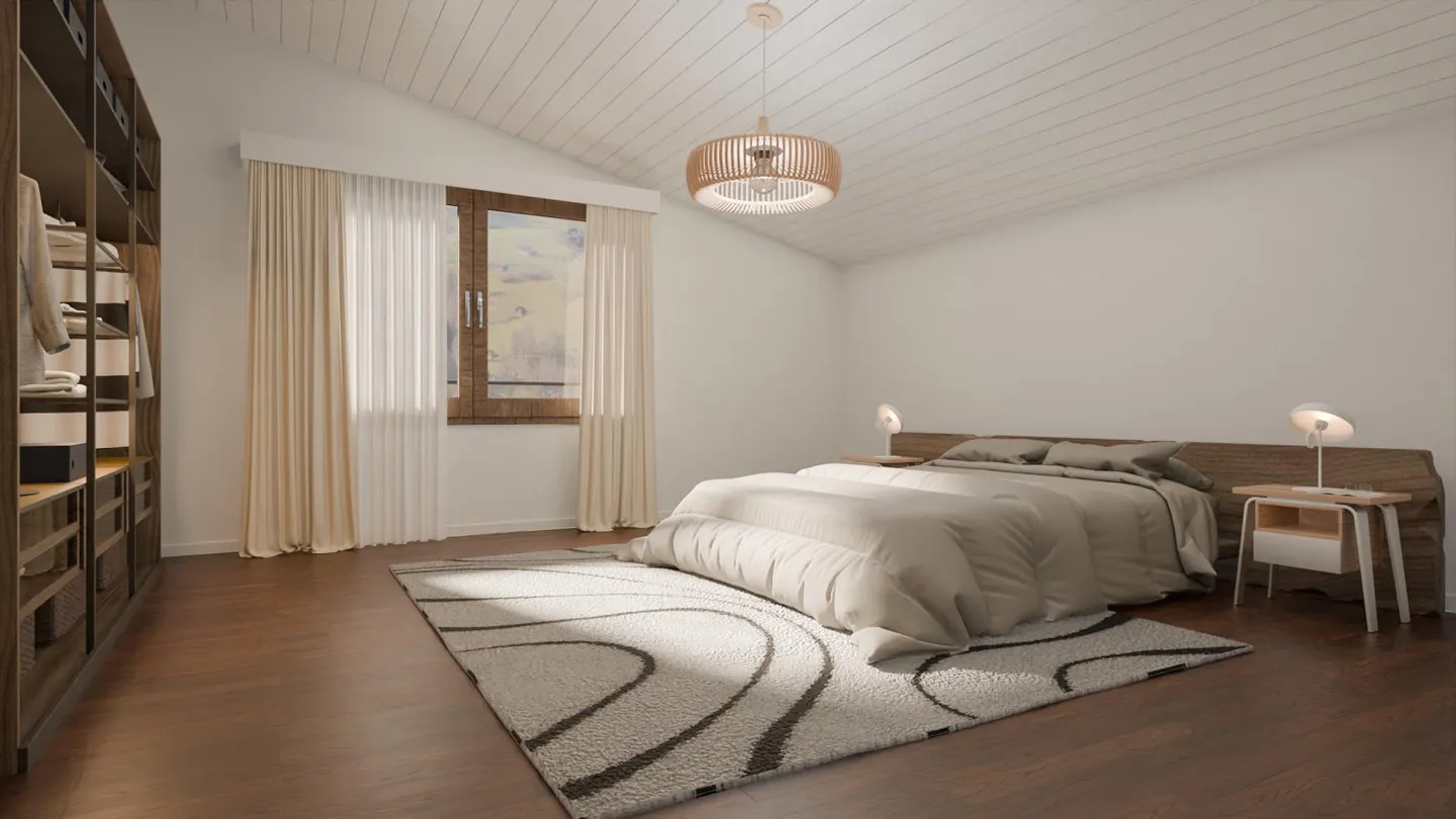 Maison individuelle avec appartement séparé - Photo 12 sur 13