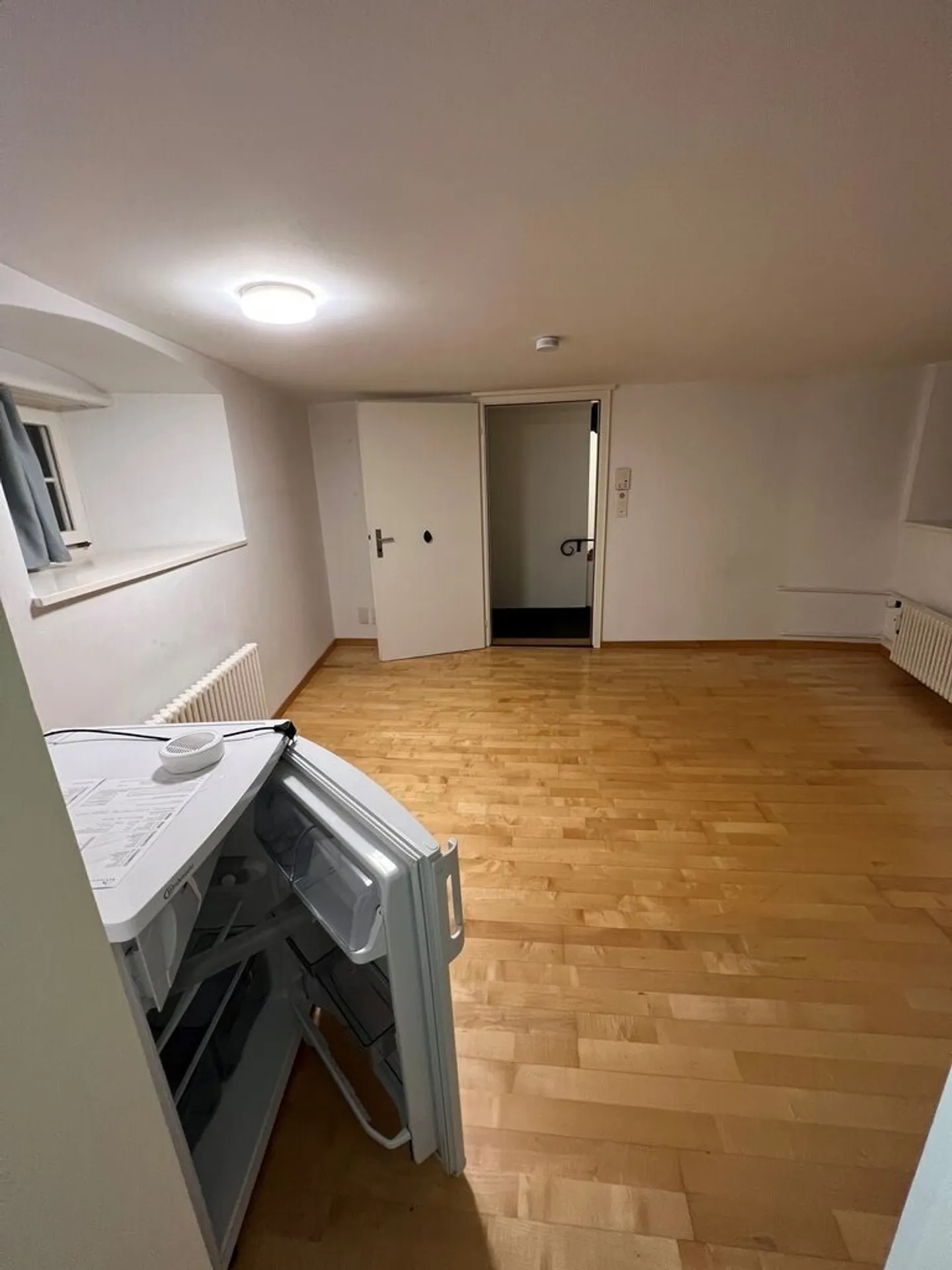 Gemütliches Studio in Chur - Foto 3 von 4