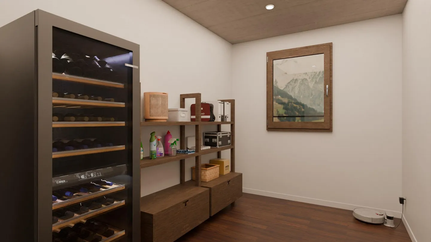 Maison individuelle avec appartement séparé - Photo 7 sur 13