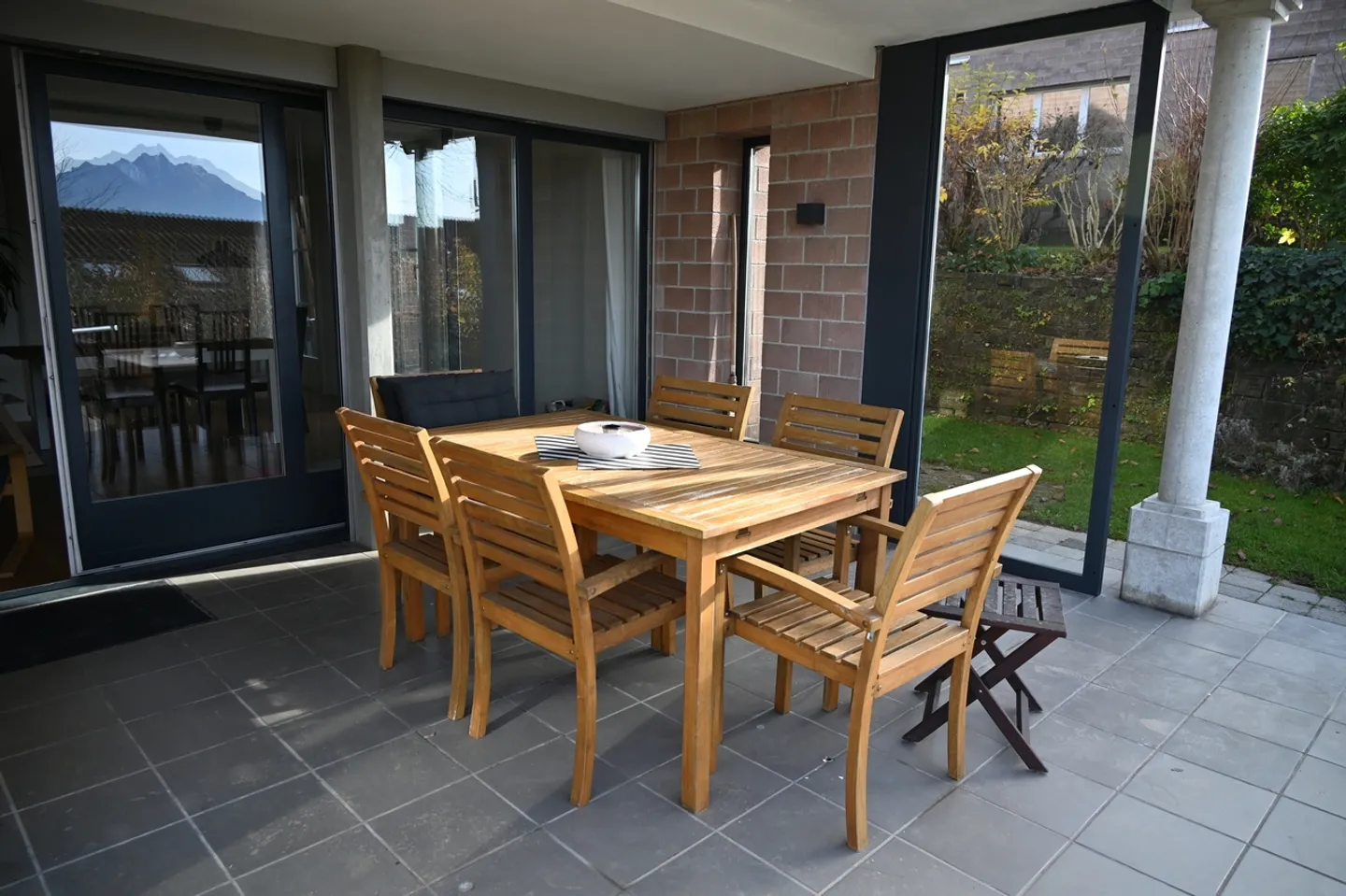 Maison individuelle de 6,5 pièces à Adligenswil - limitée à 2 ans - Photo 11 sur 12