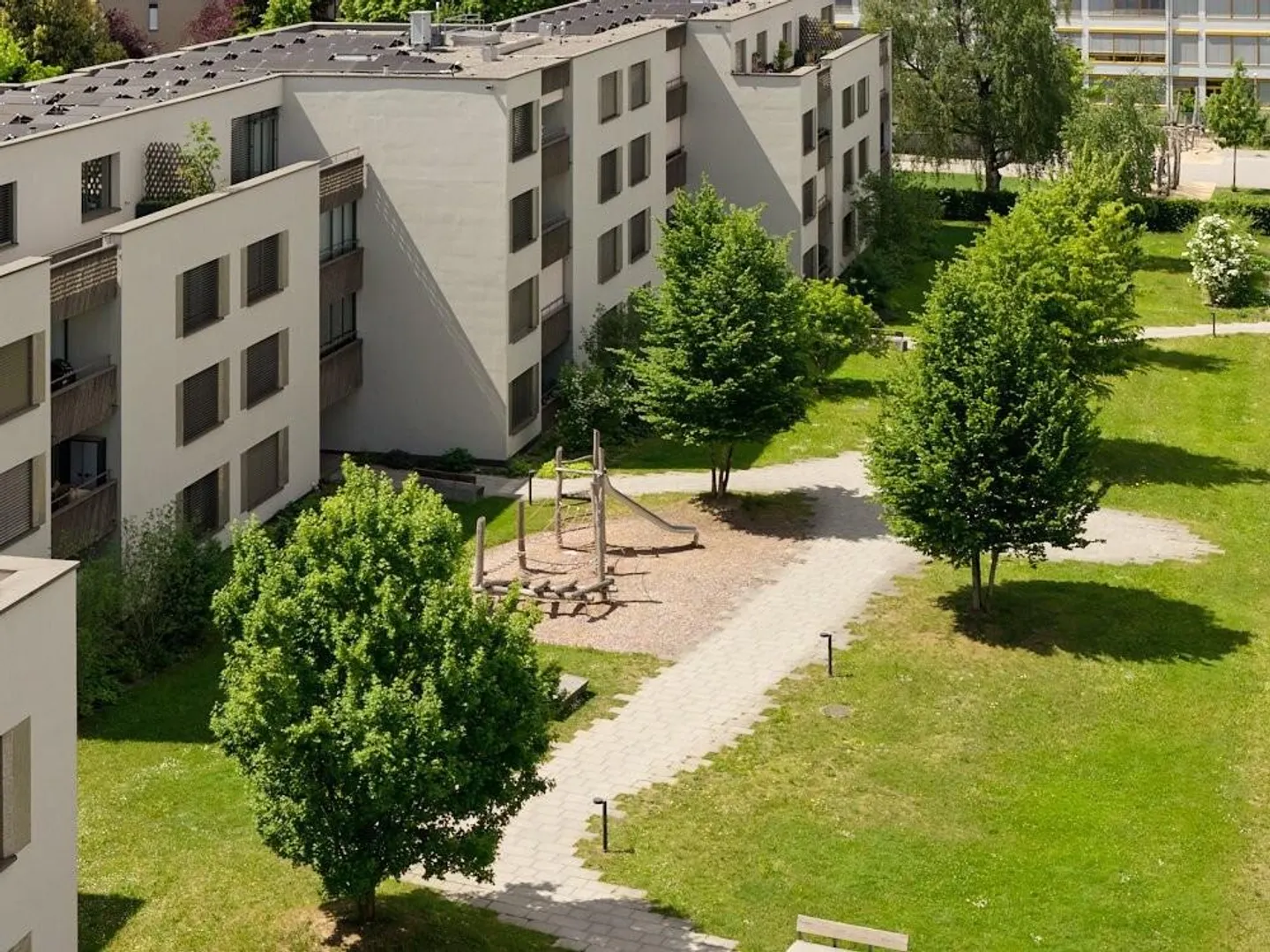 Appartamento 3.5 locali a Dietikon - Foto 2 di 9