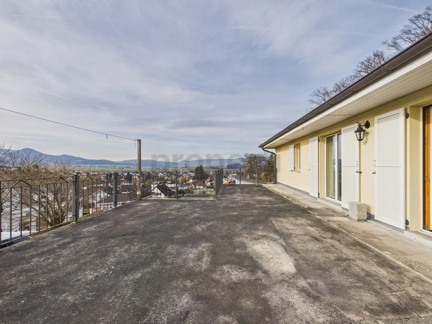 Maison individuelle de 4,5 pièces au calme avec grande terrasse à Breitenbach - Photo 8 sur 10