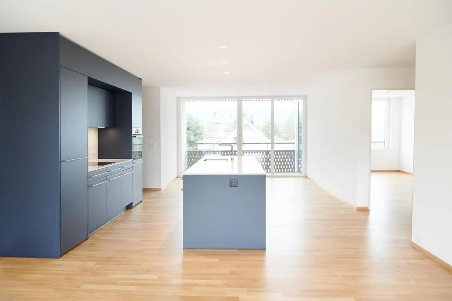 Appartamento 3.5 locali a Dietikon - Foto 3 di 9