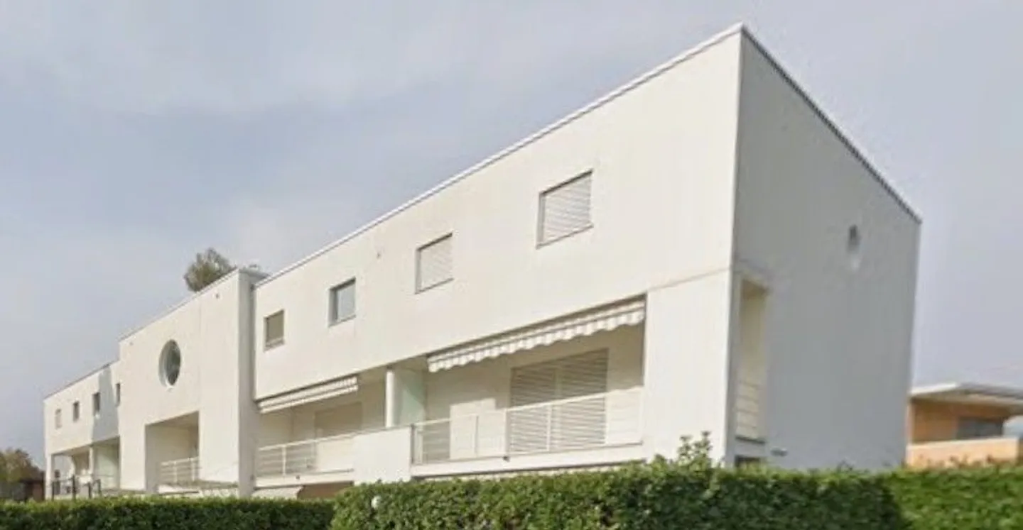 Geräumige Wohnung in Montagnola - Foto 1 von 13