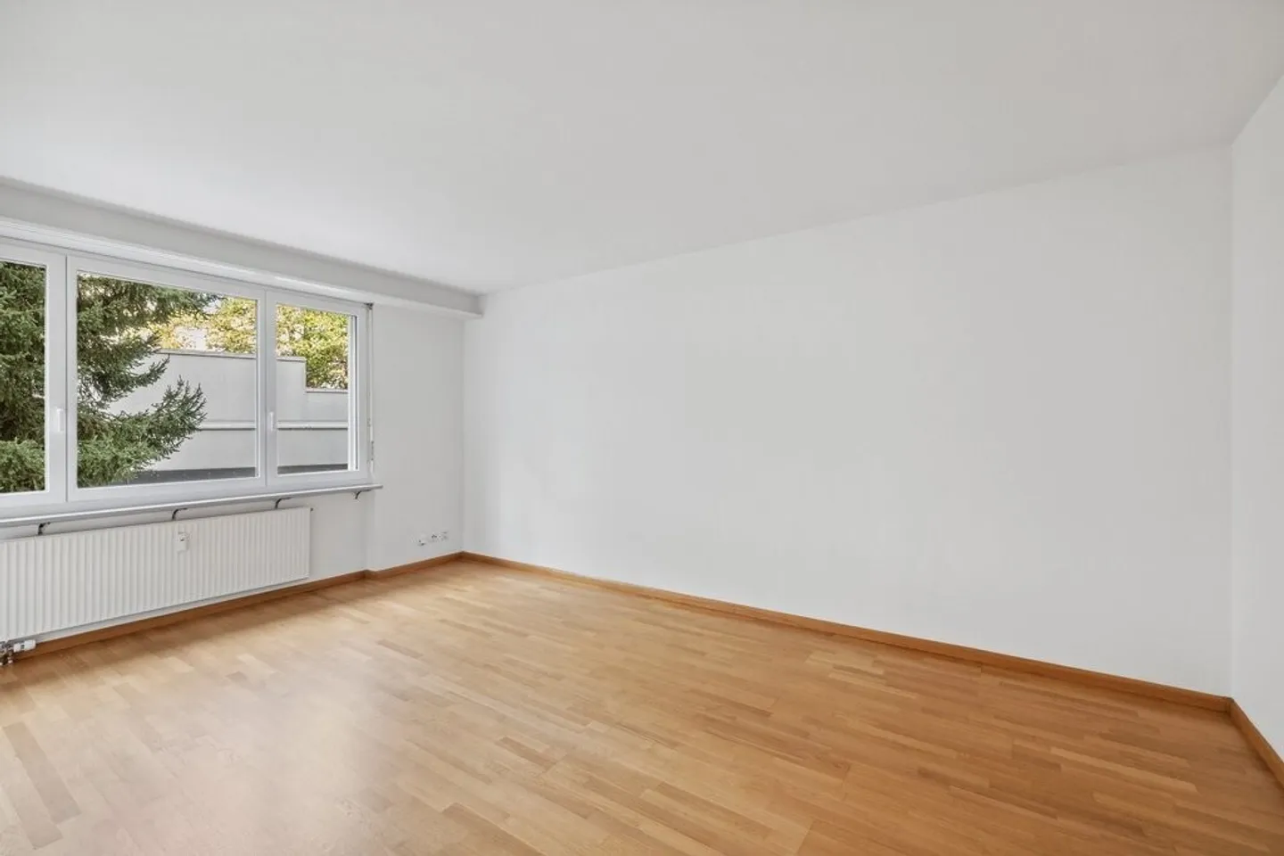 Gemütliche Wohnung in Basel - Foto 2 von 4
