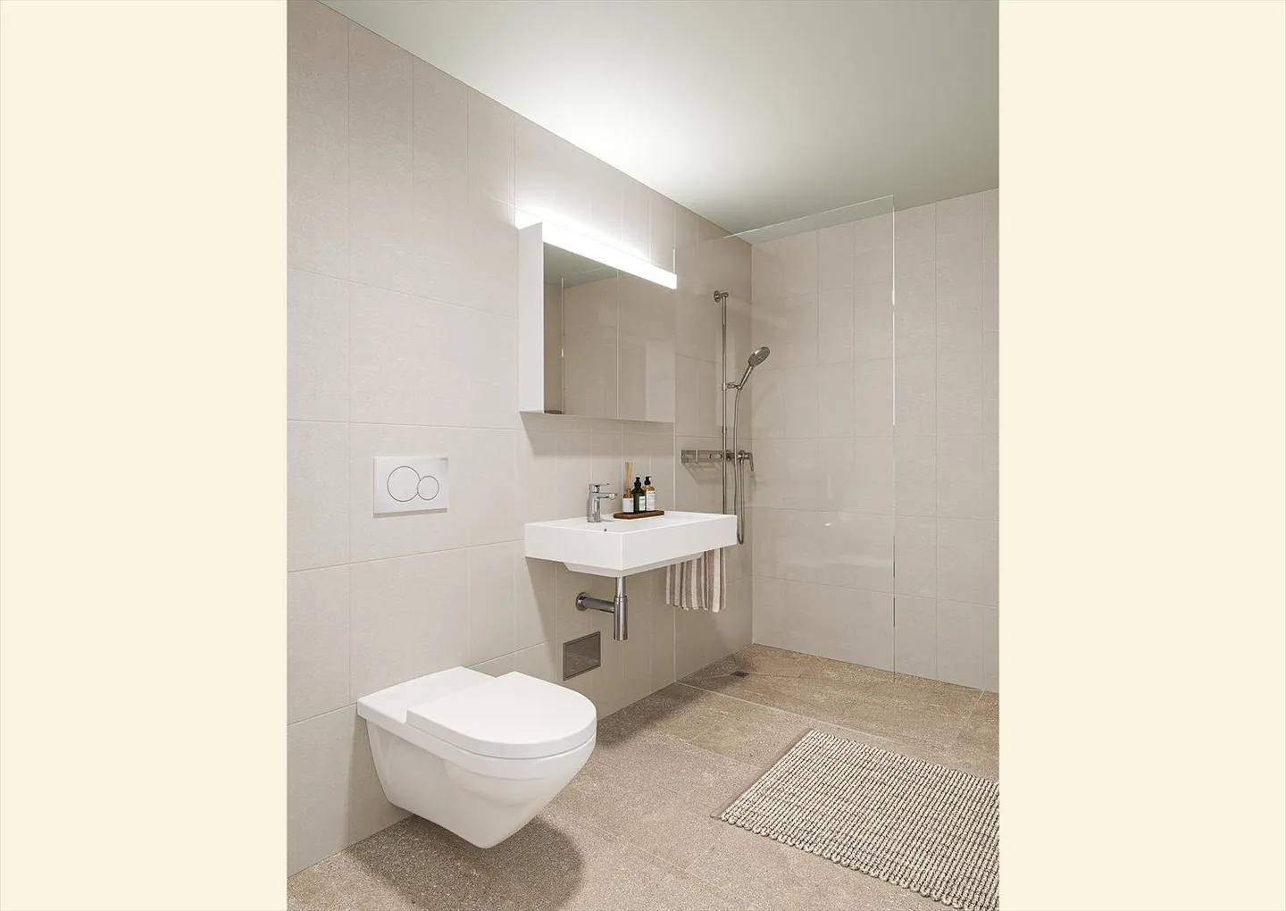 Appartamento 2 stanze intelligentemente suddiviso nel cuore di Oerlikon - Foto 3 di 4