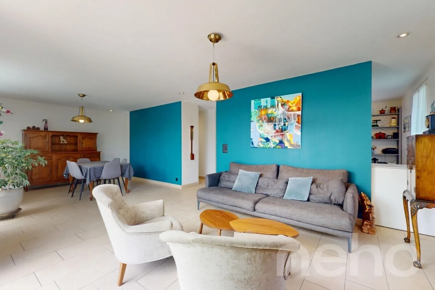 Un écrin de sérénité à deux pas de toutes les commodités - Photo 8 sur 13