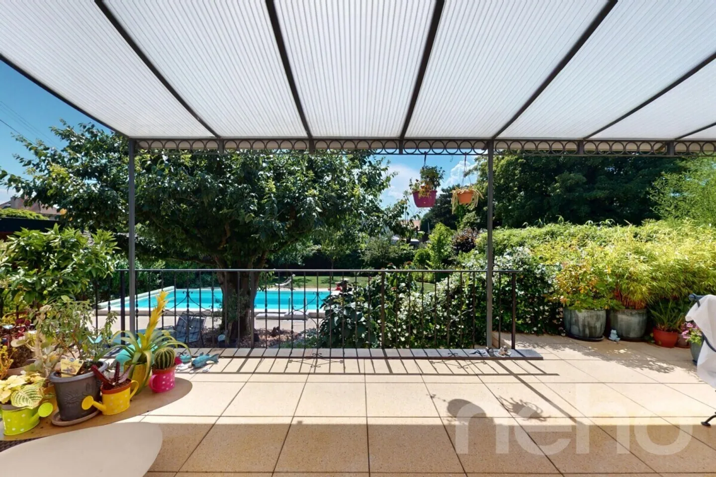 Un écrin de sérénité à deux pas de toutes les commodités - Photo 12 sur 13