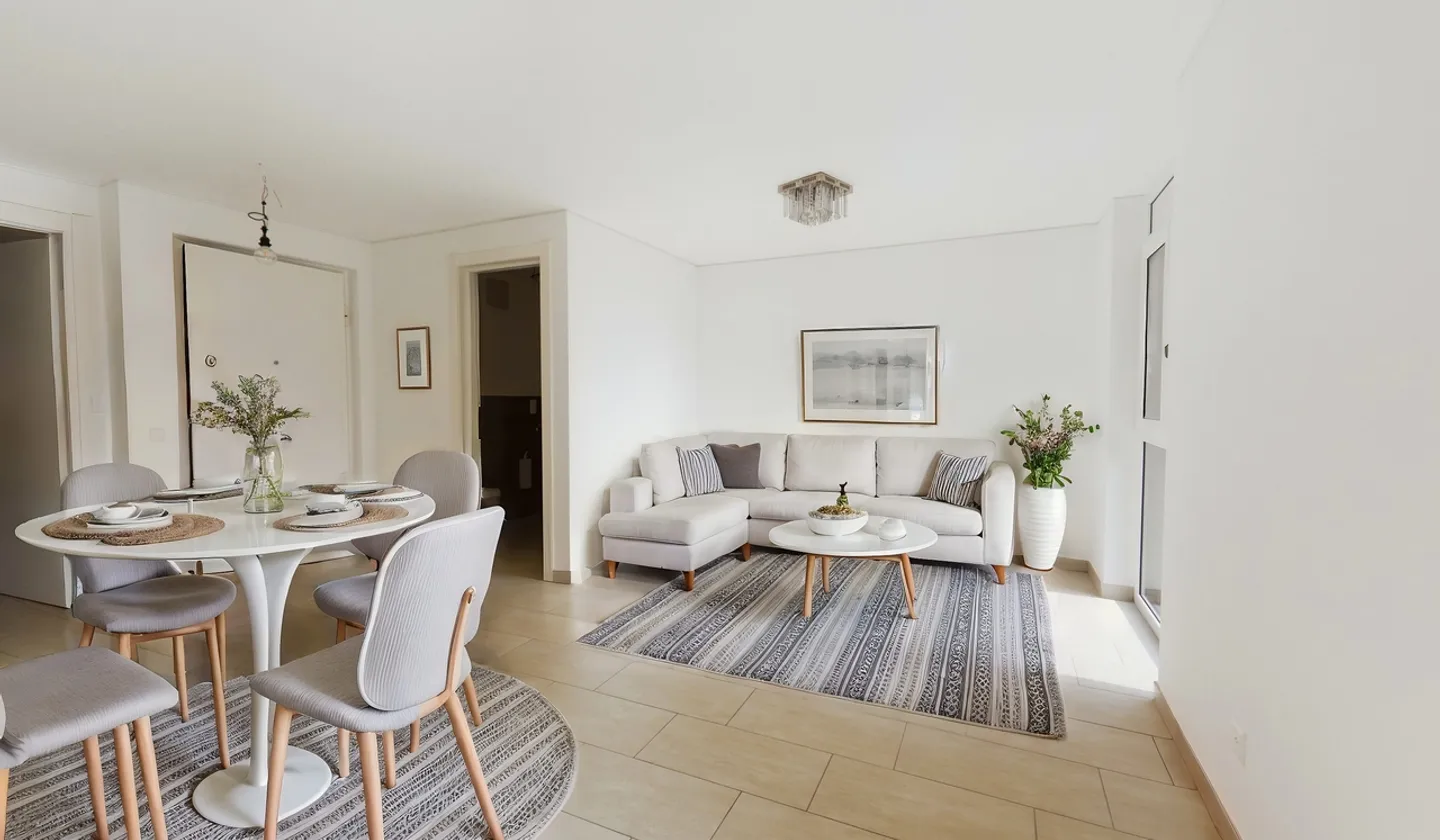 Elegante appartamento 2.5 locali  a Lugano - Foto 1 di 8