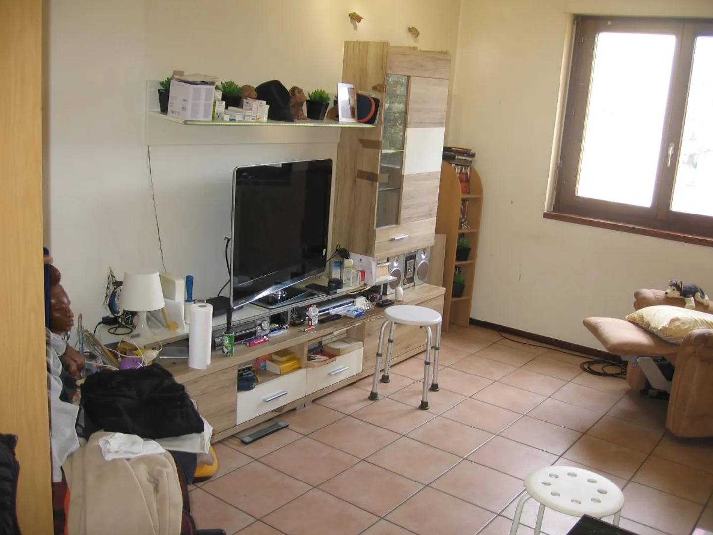 Appartamento di 3 locali - Foto 1 di 4