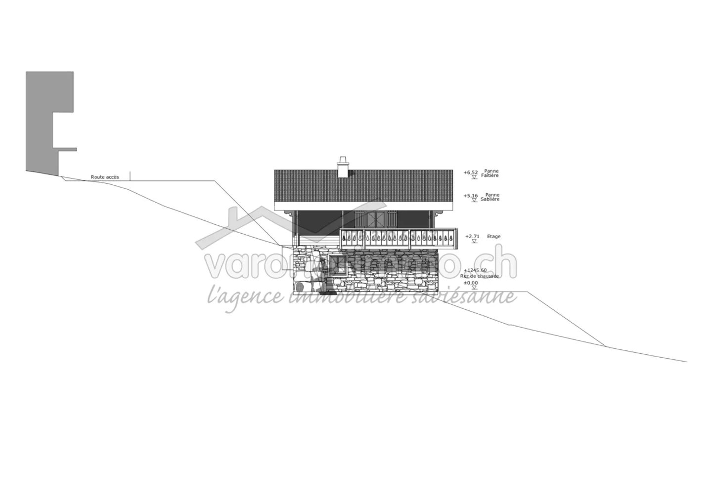 Chalet en Nature - Photo 6 sur 12