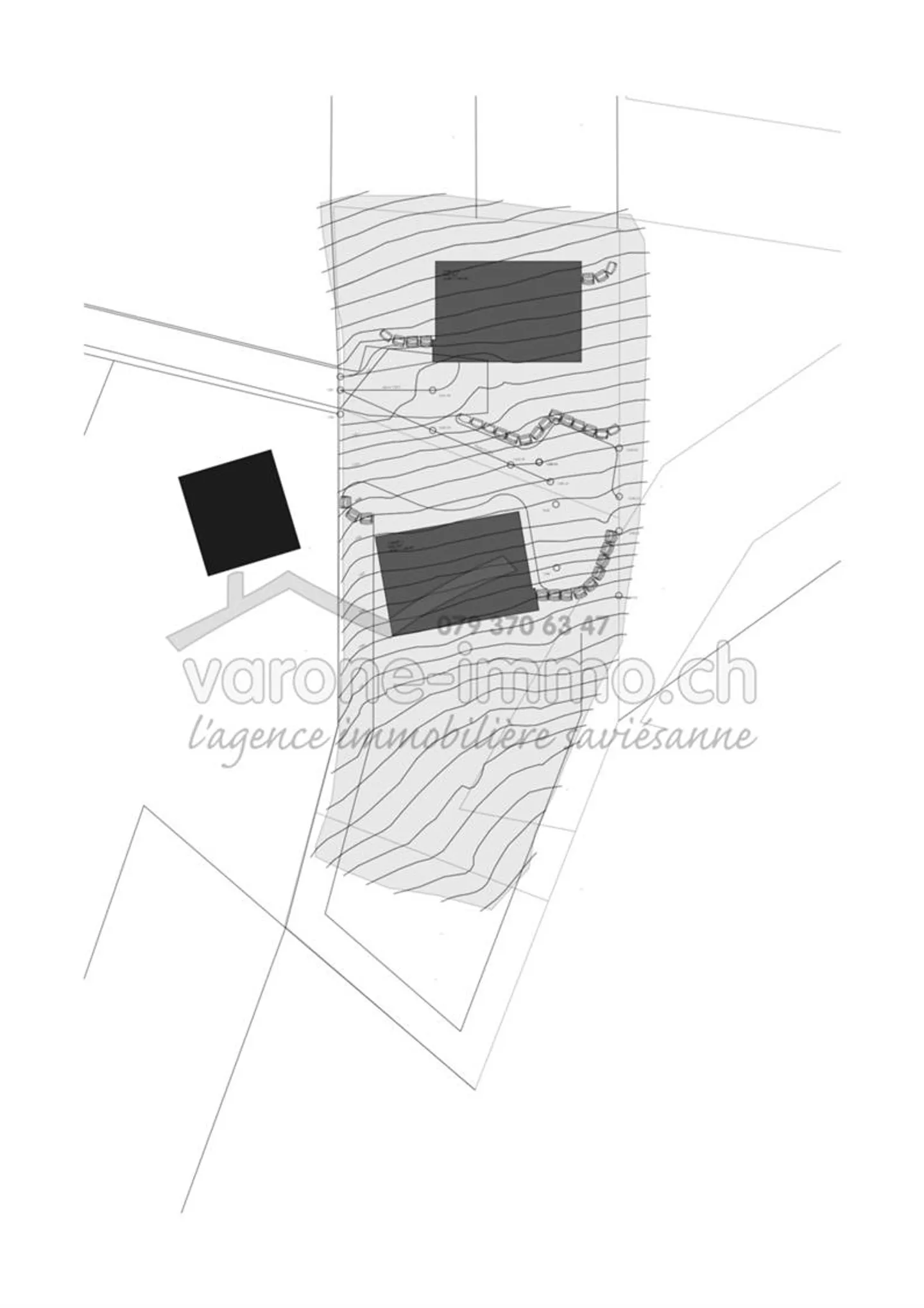 Chalet en Nature - Photo 11 sur 12